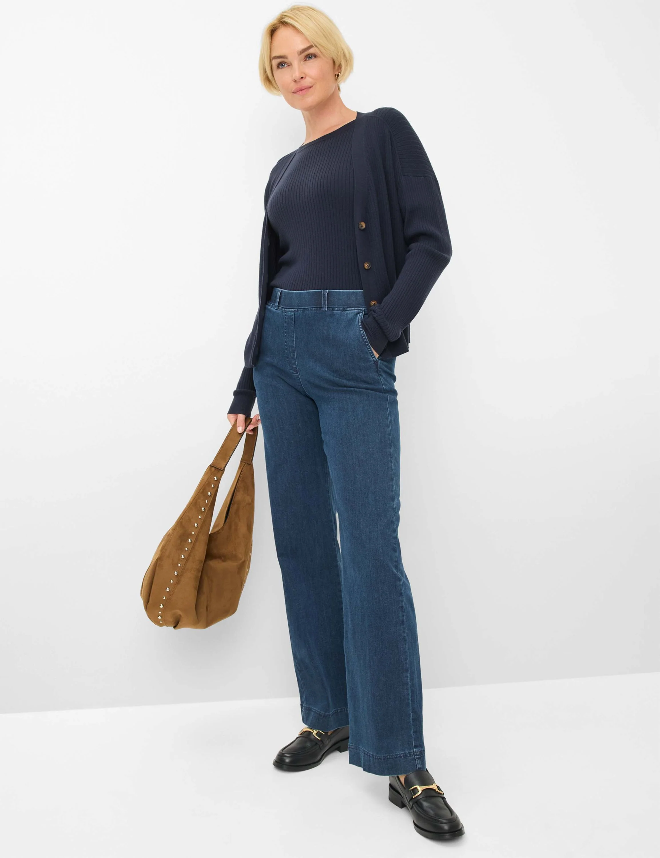 Jeans PAM FLARED - Image 6