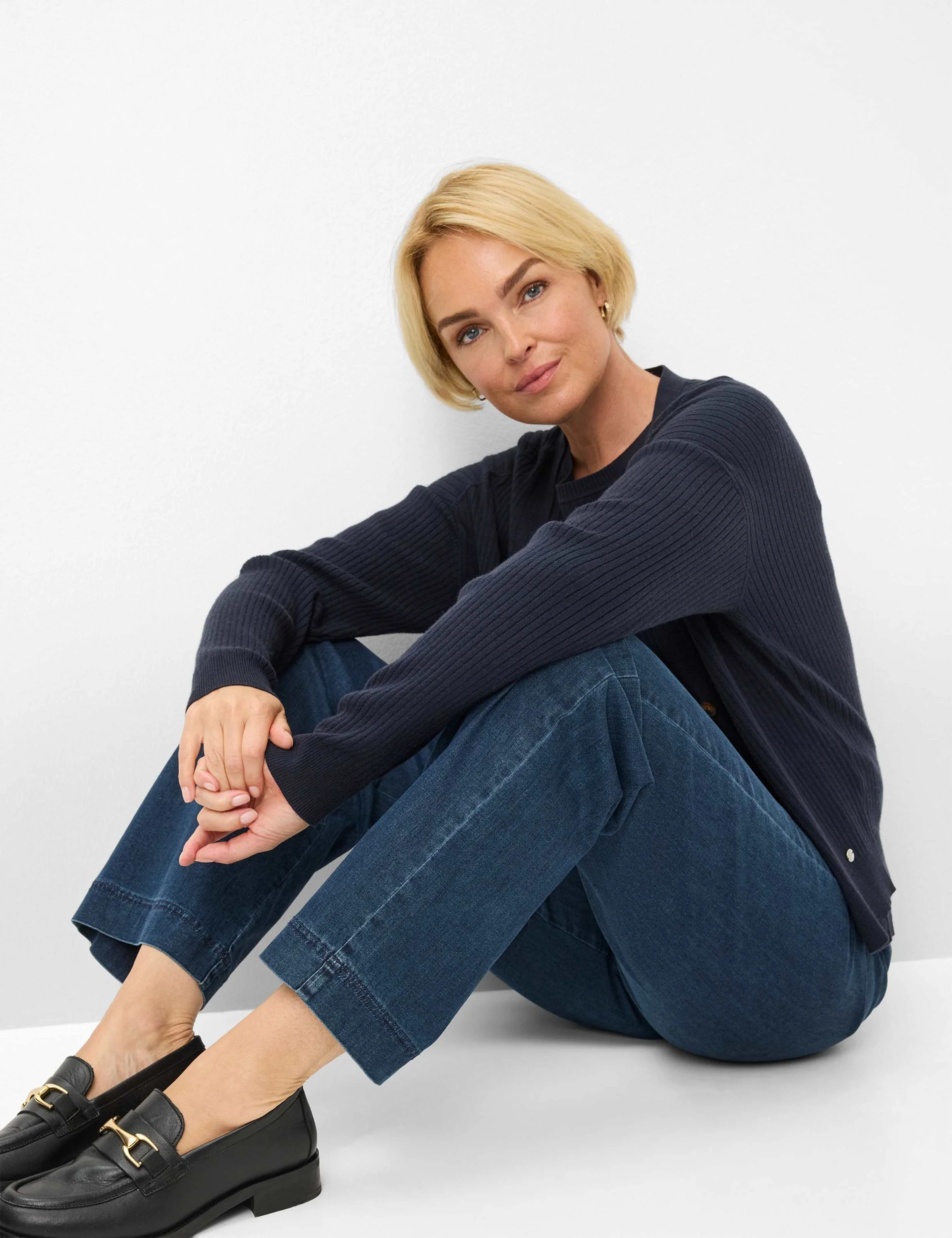 Jeans PAM FLARED - Image 7