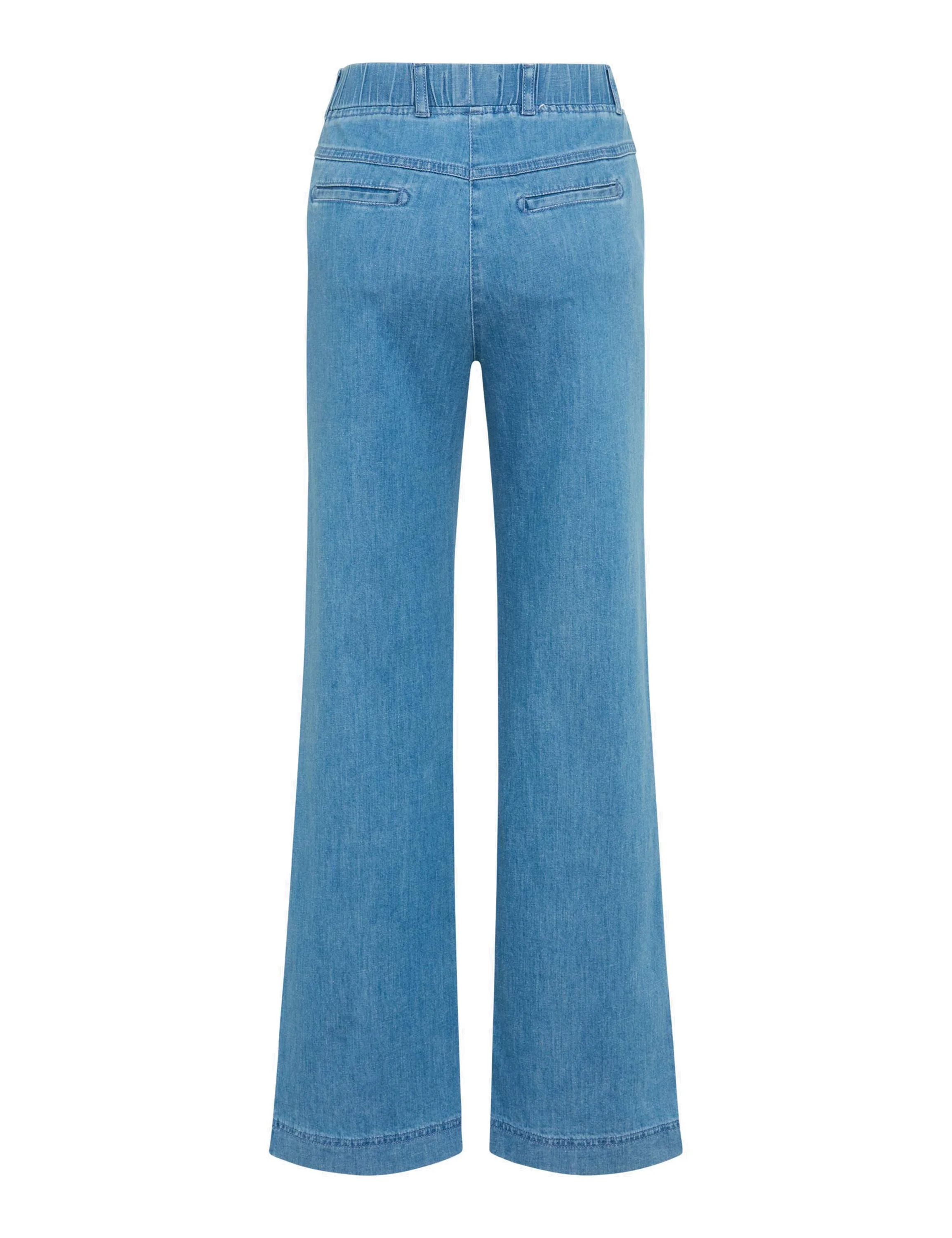 Jeans PAM Flared Leg - Image 2