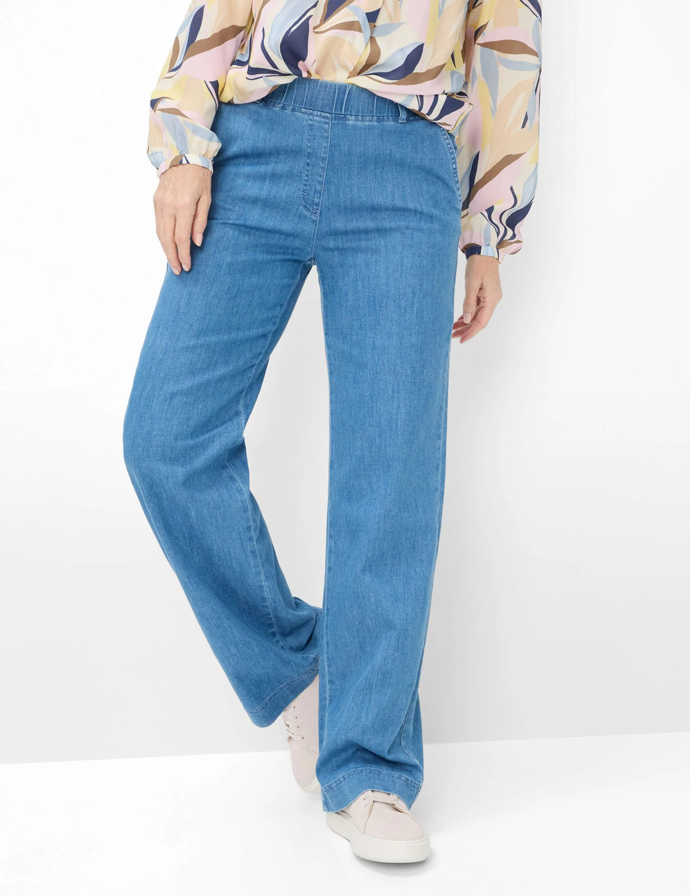Jeans PAM Flared Leg - Image 4