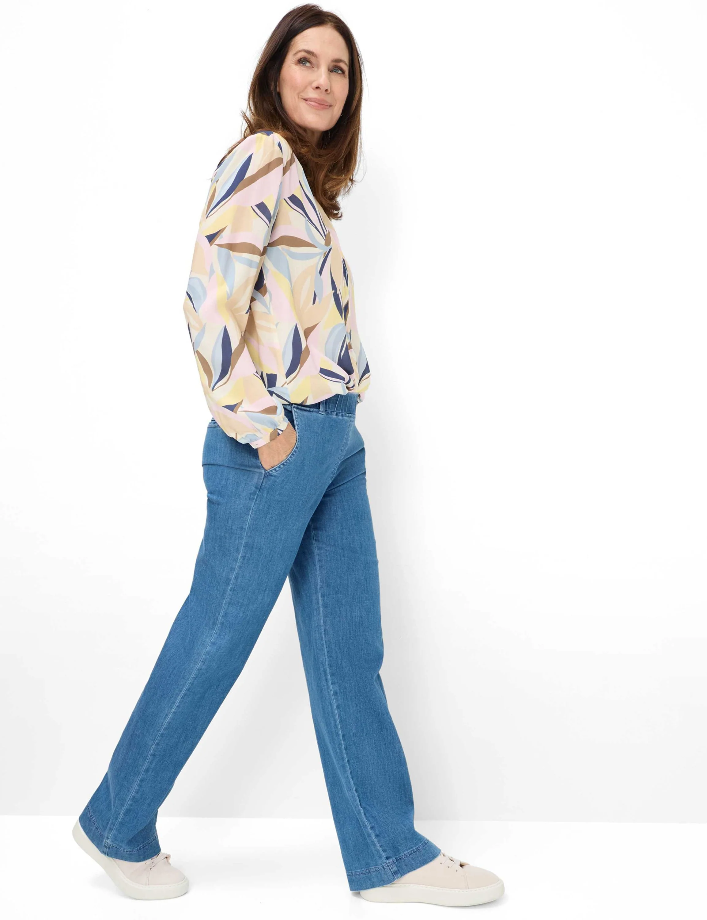 Jeans PAM Flared Leg - Image 6
