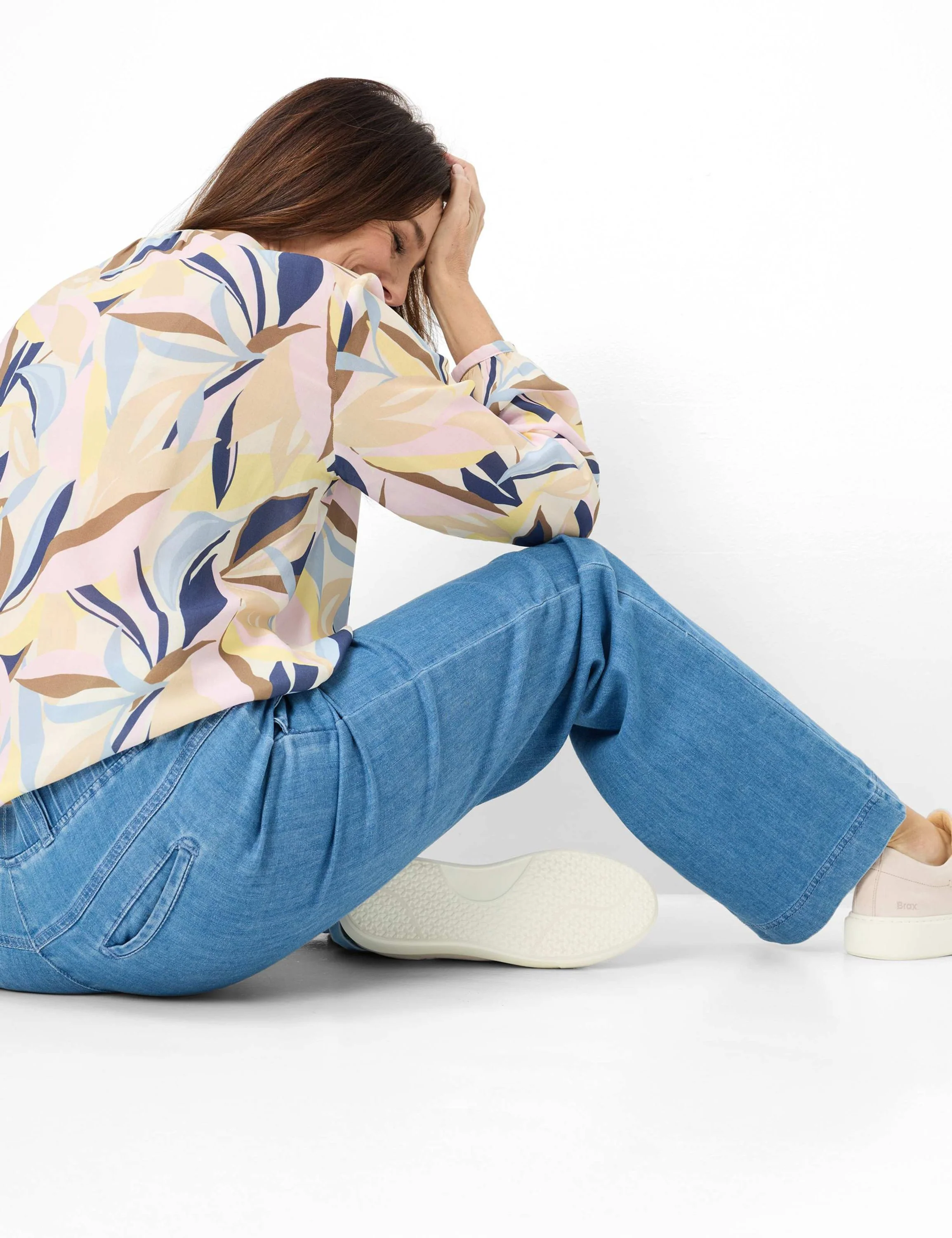 Jeans PAM Flared Leg - Image 7