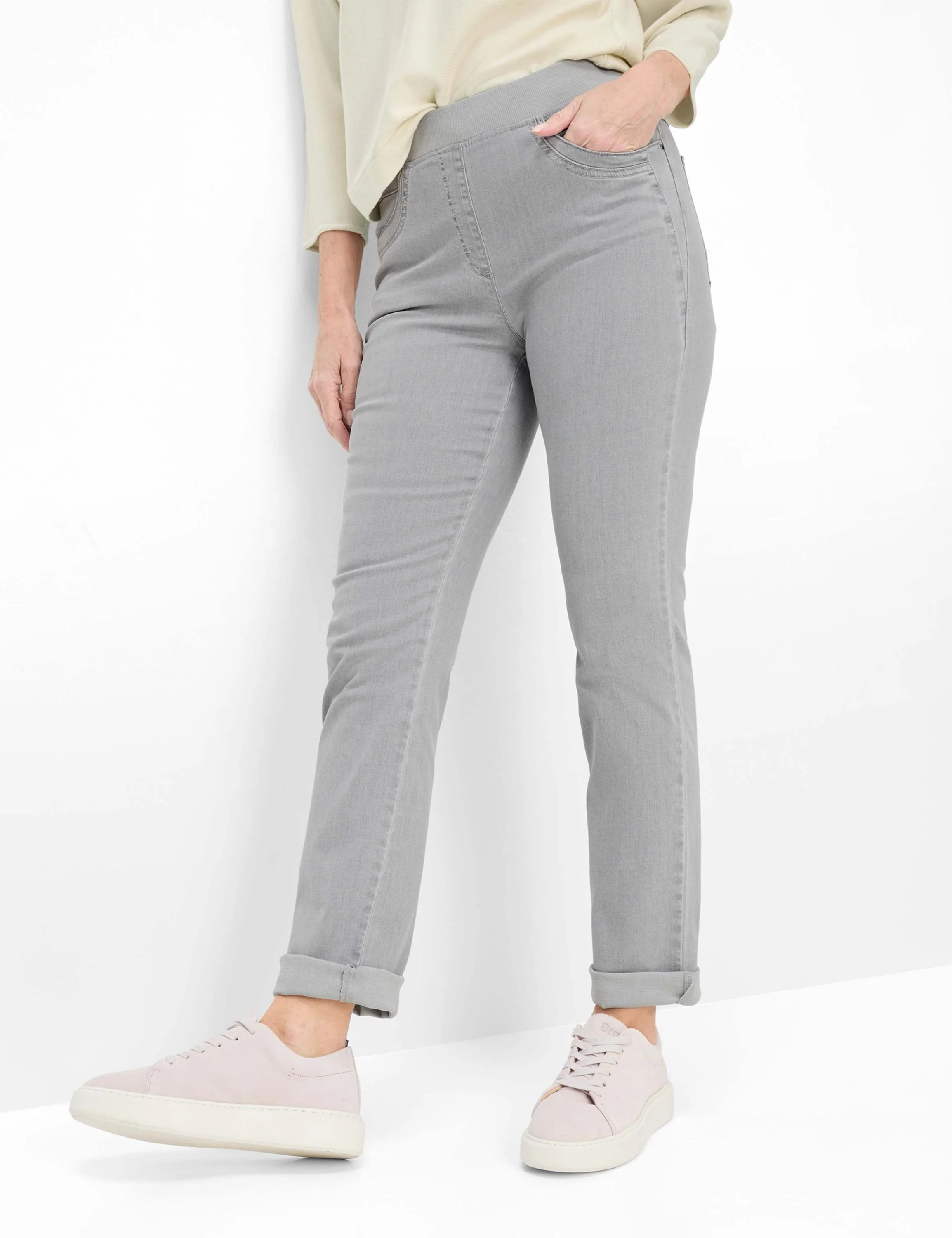 Jeans PAMINA FUN Slim Fit - Image 4