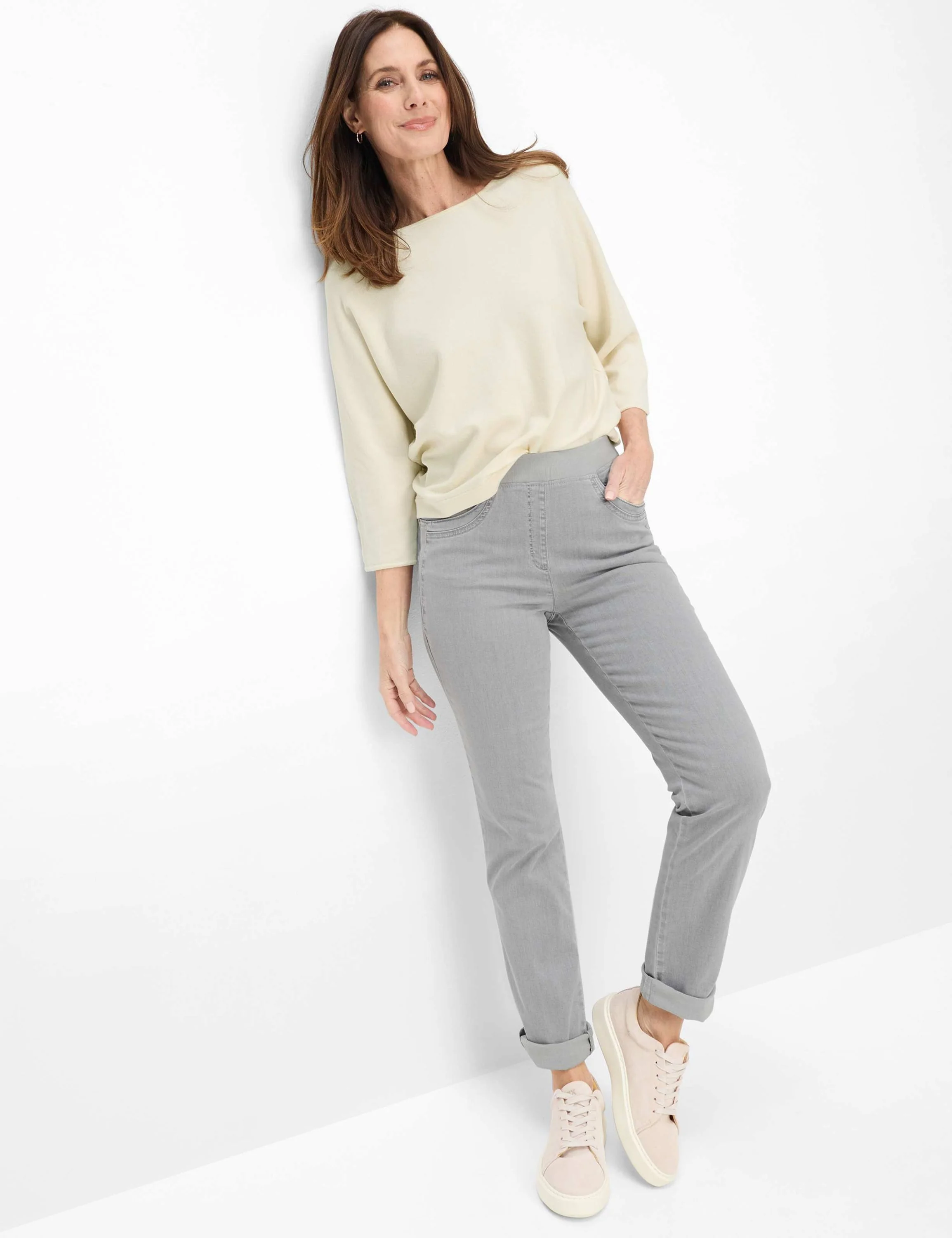 Jeans PAMINA FUN Slim Fit - Image 6