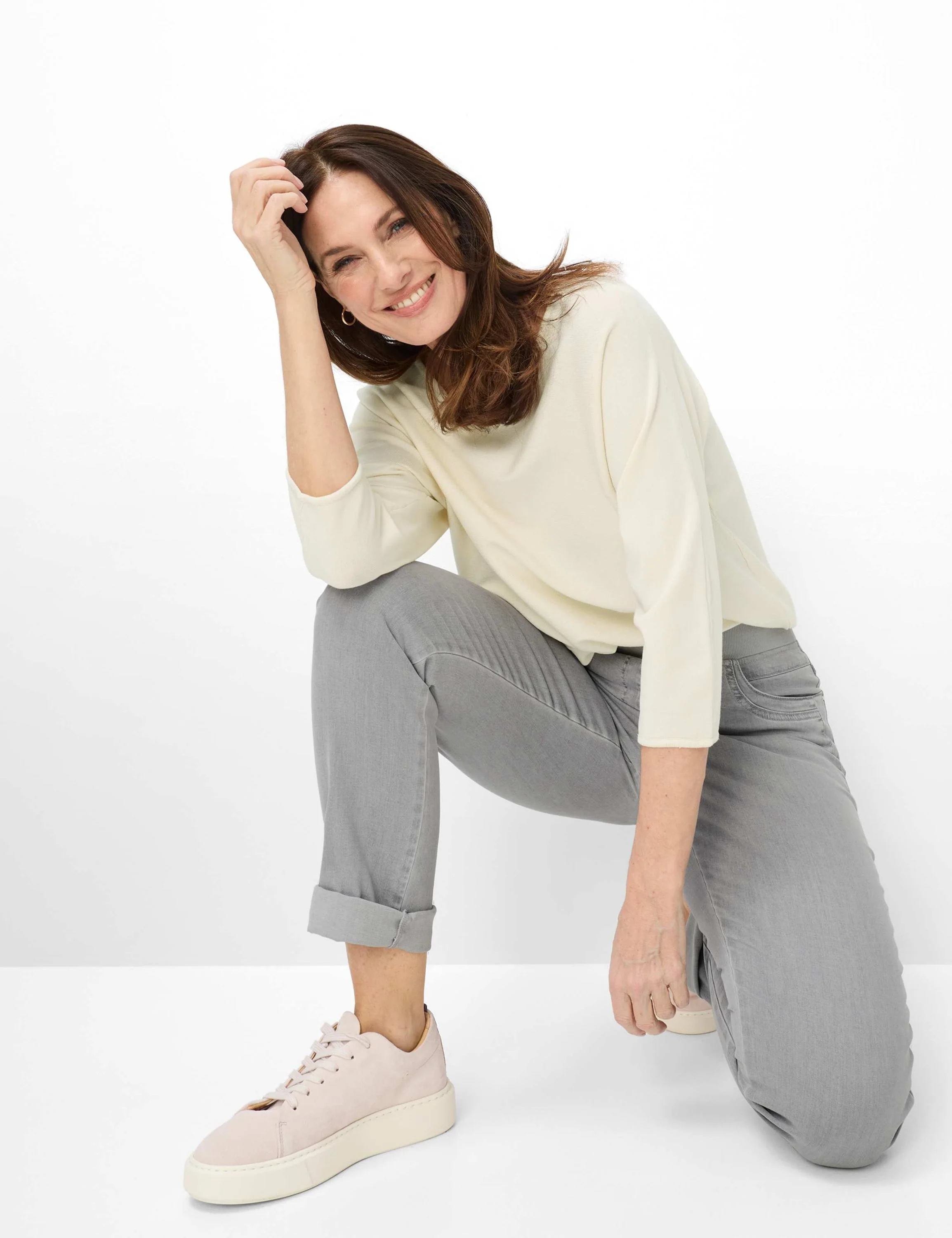 Jeans PAMINA FUN Slim Fit - Image 7