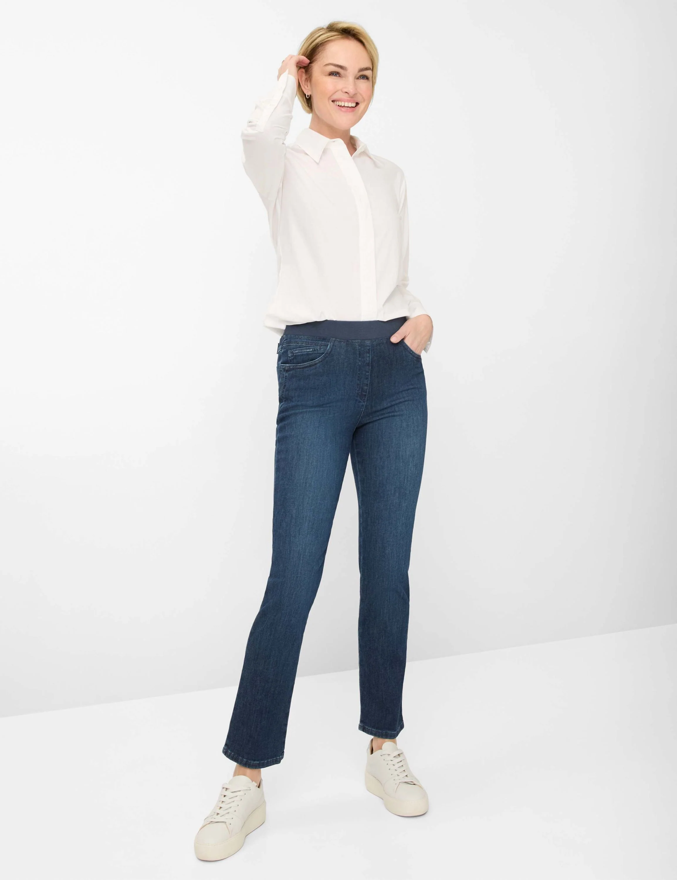 Jeans PAMINA Slim Fit - Image 5