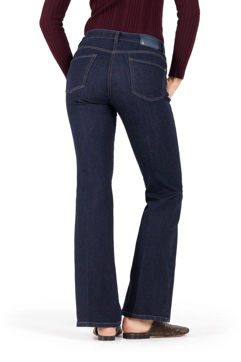 Jeans PARIS Flared Fit - Image 3