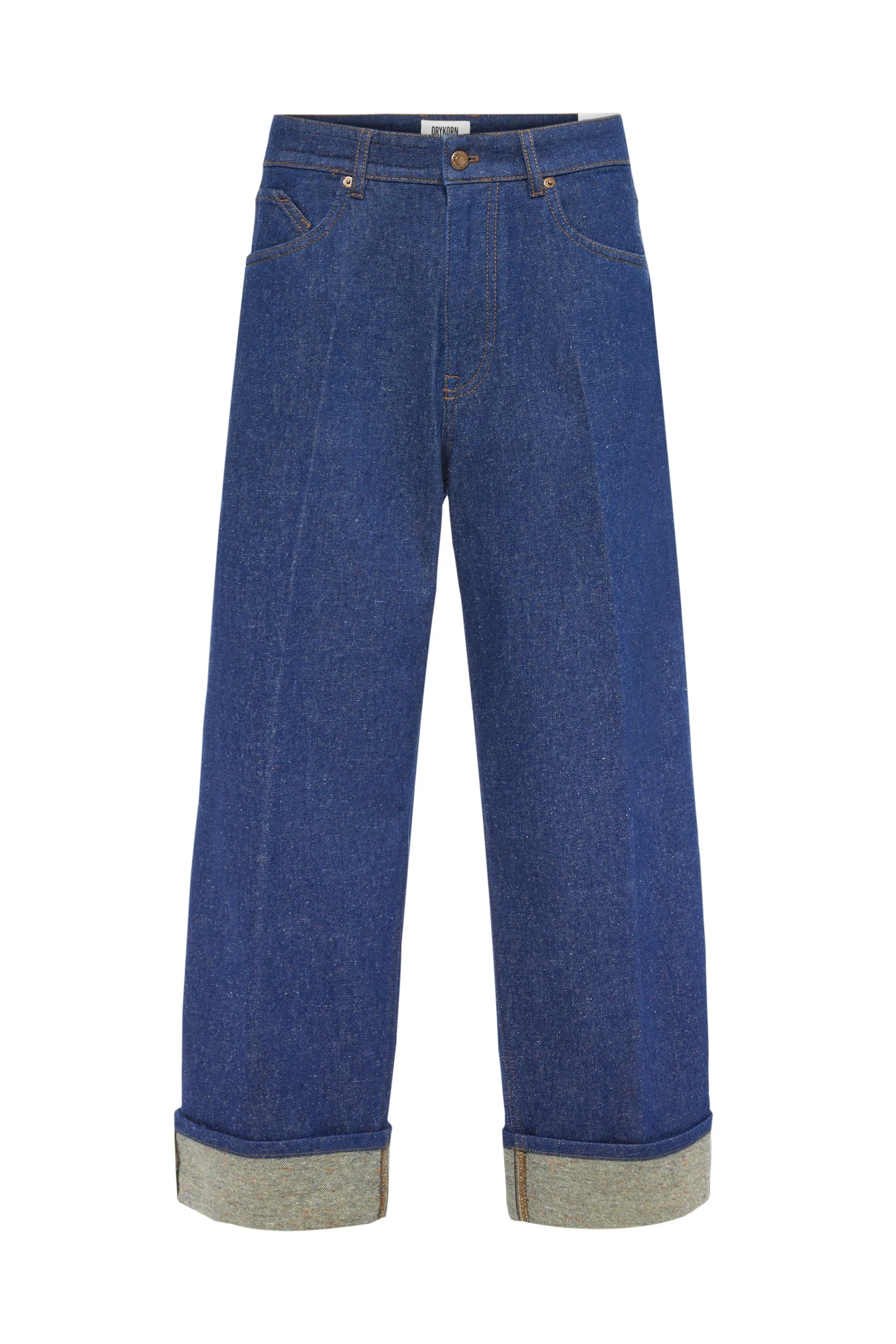 Jeans RAWDY Relaxed Fit