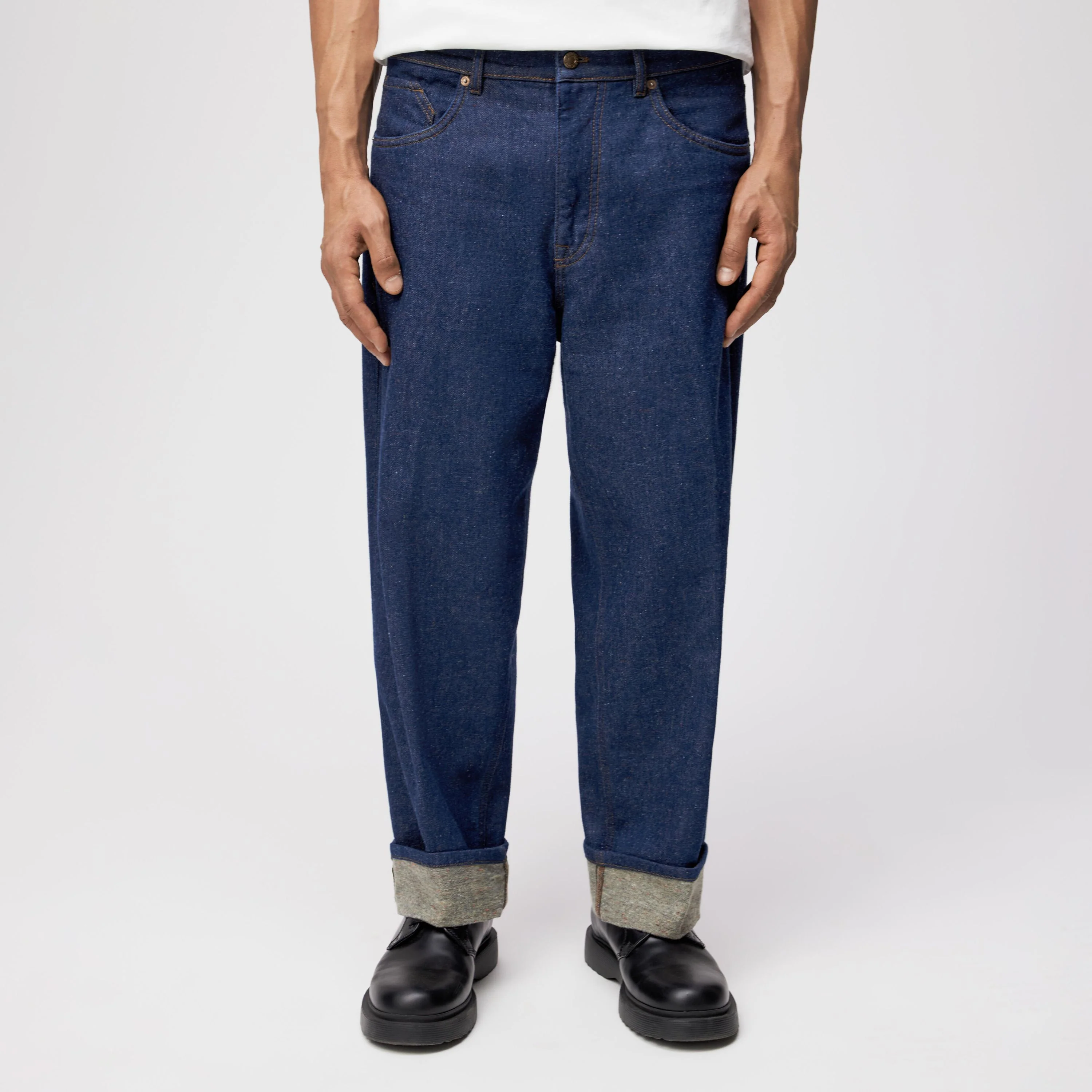Jeans RAWDY Relaxed Fit - Image 2