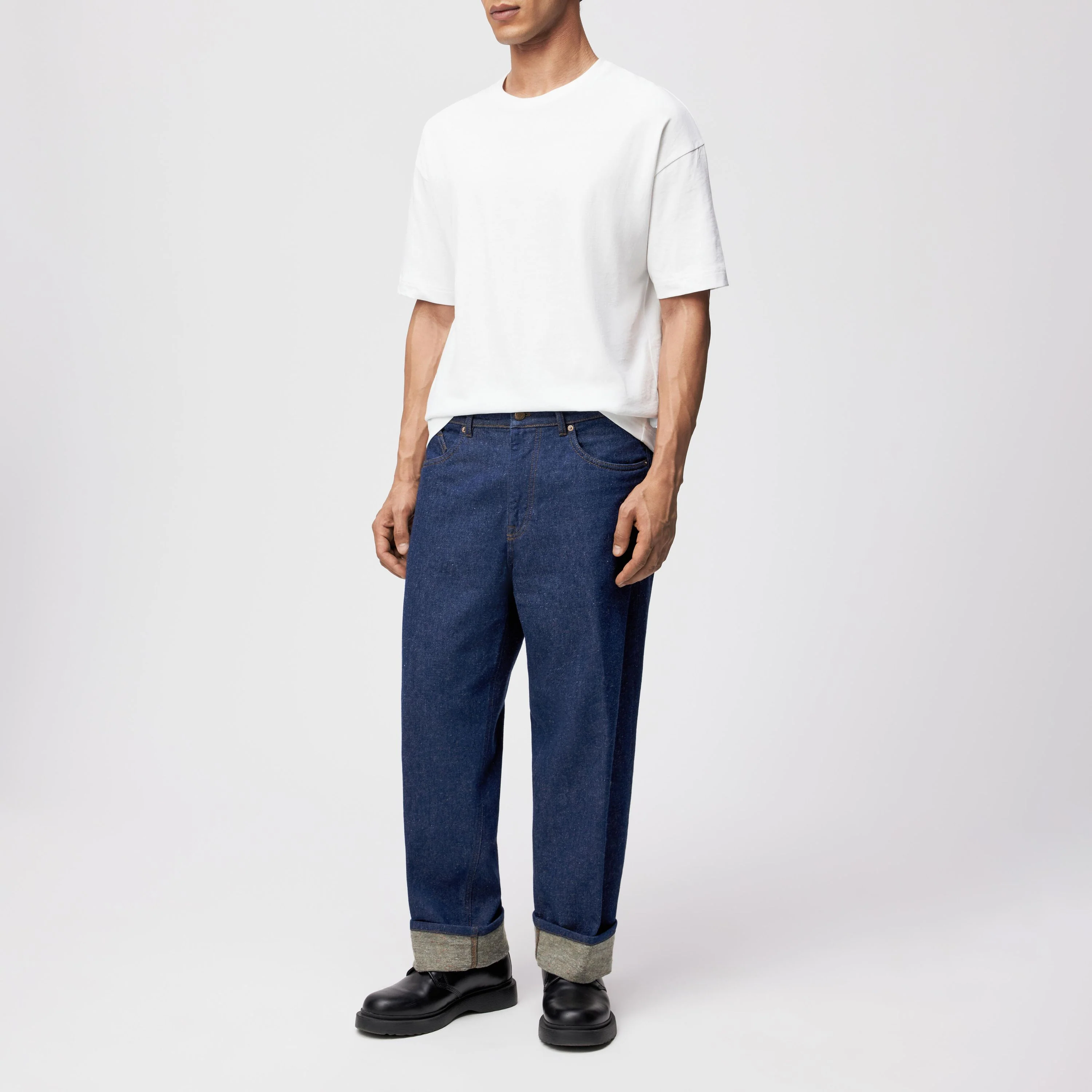 Jeans RAWDY Relaxed Fit - Image 3