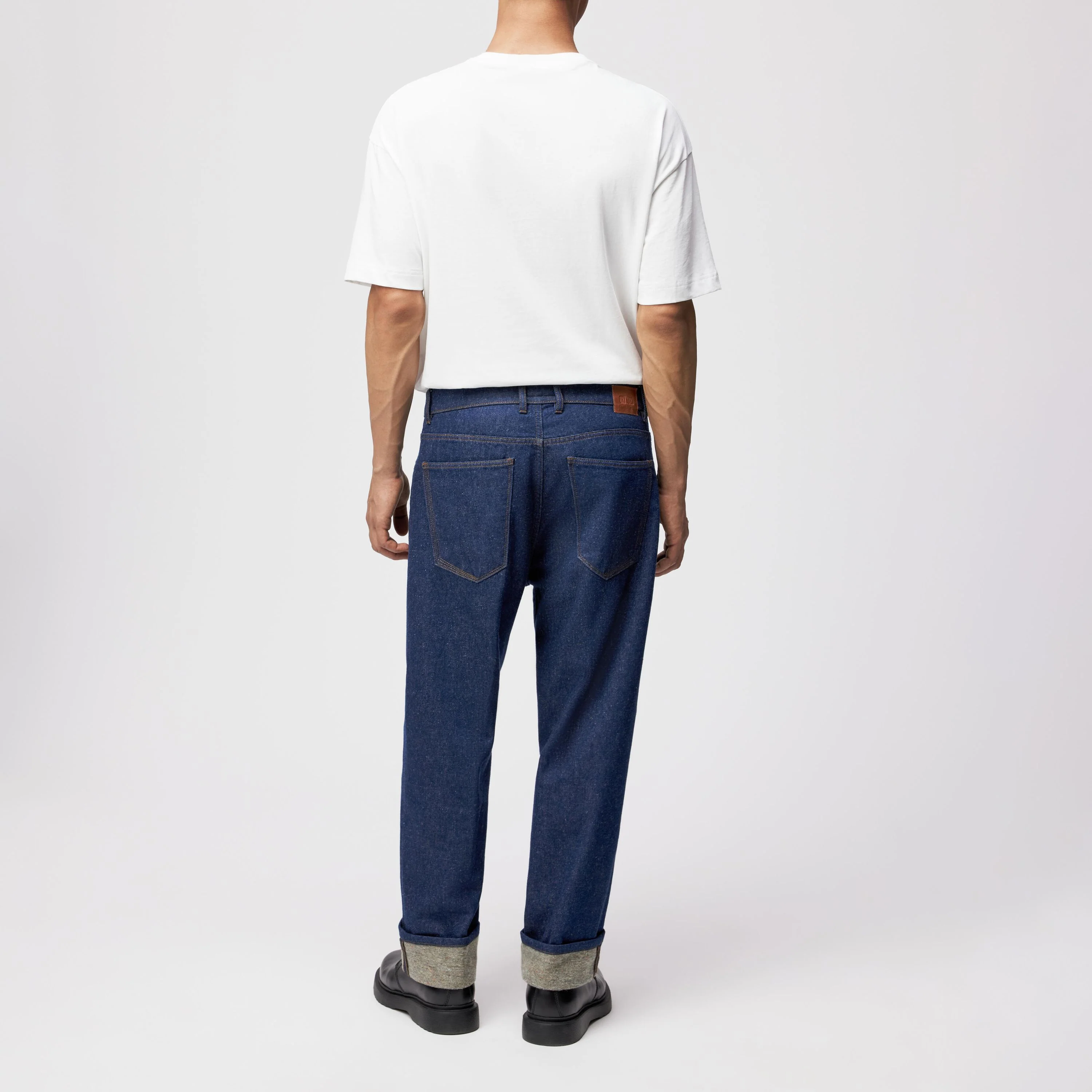 Jeans RAWDY Relaxed Fit - Image 4