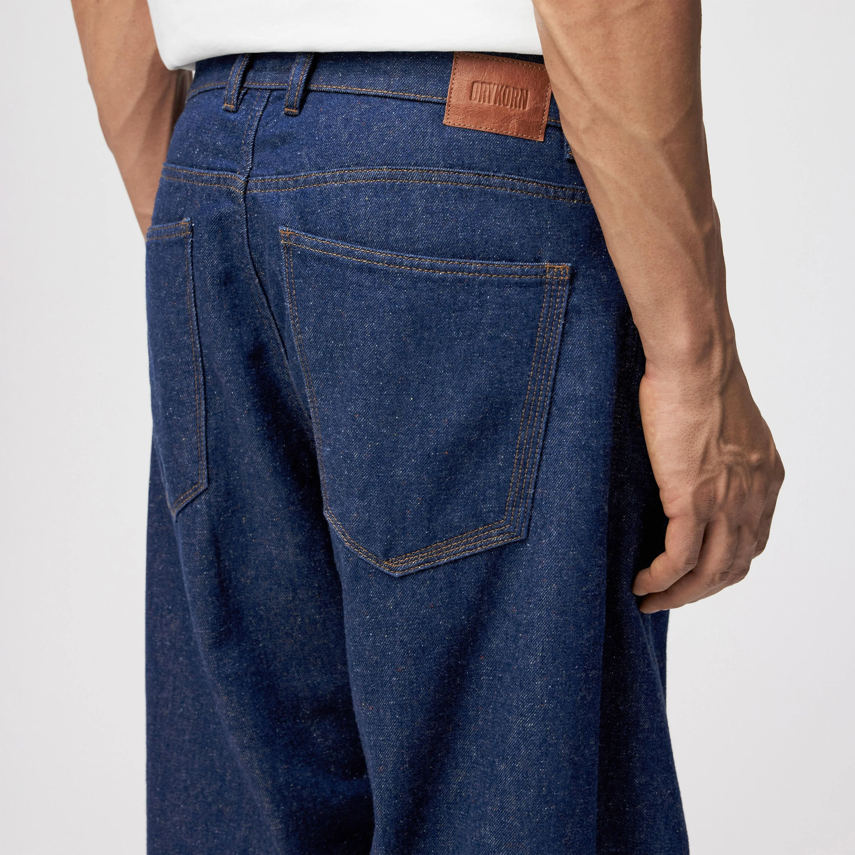 Jeans RAWDY Relaxed Fit - Image 5