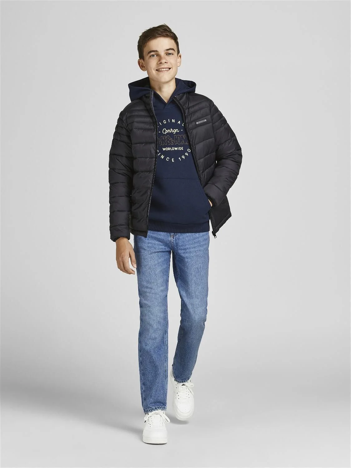 Jeans Regular Fit - Image 3