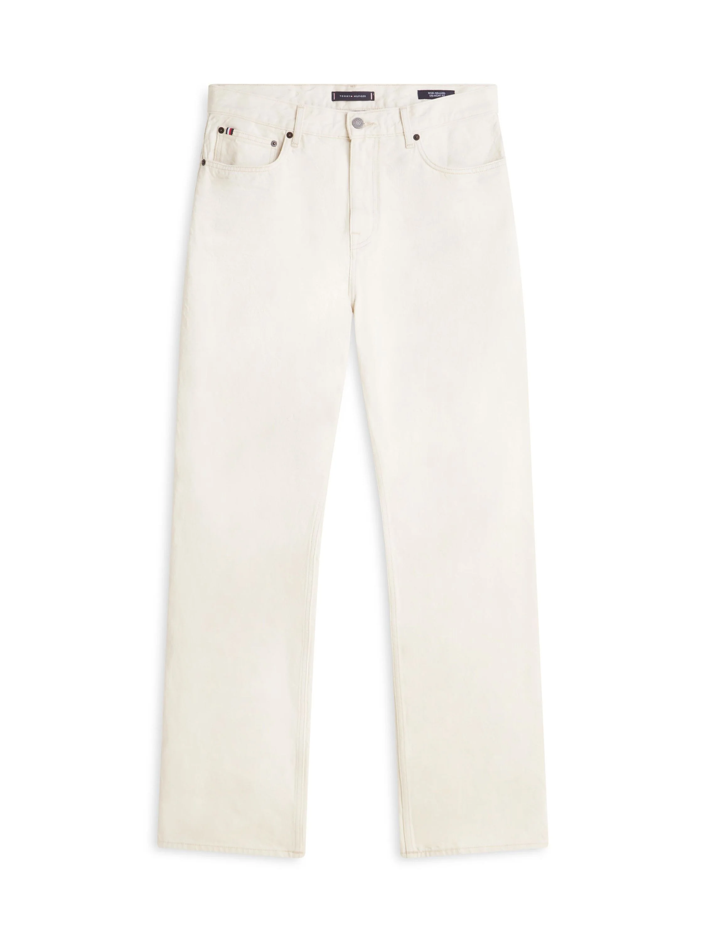Jeans Relaxed Fit