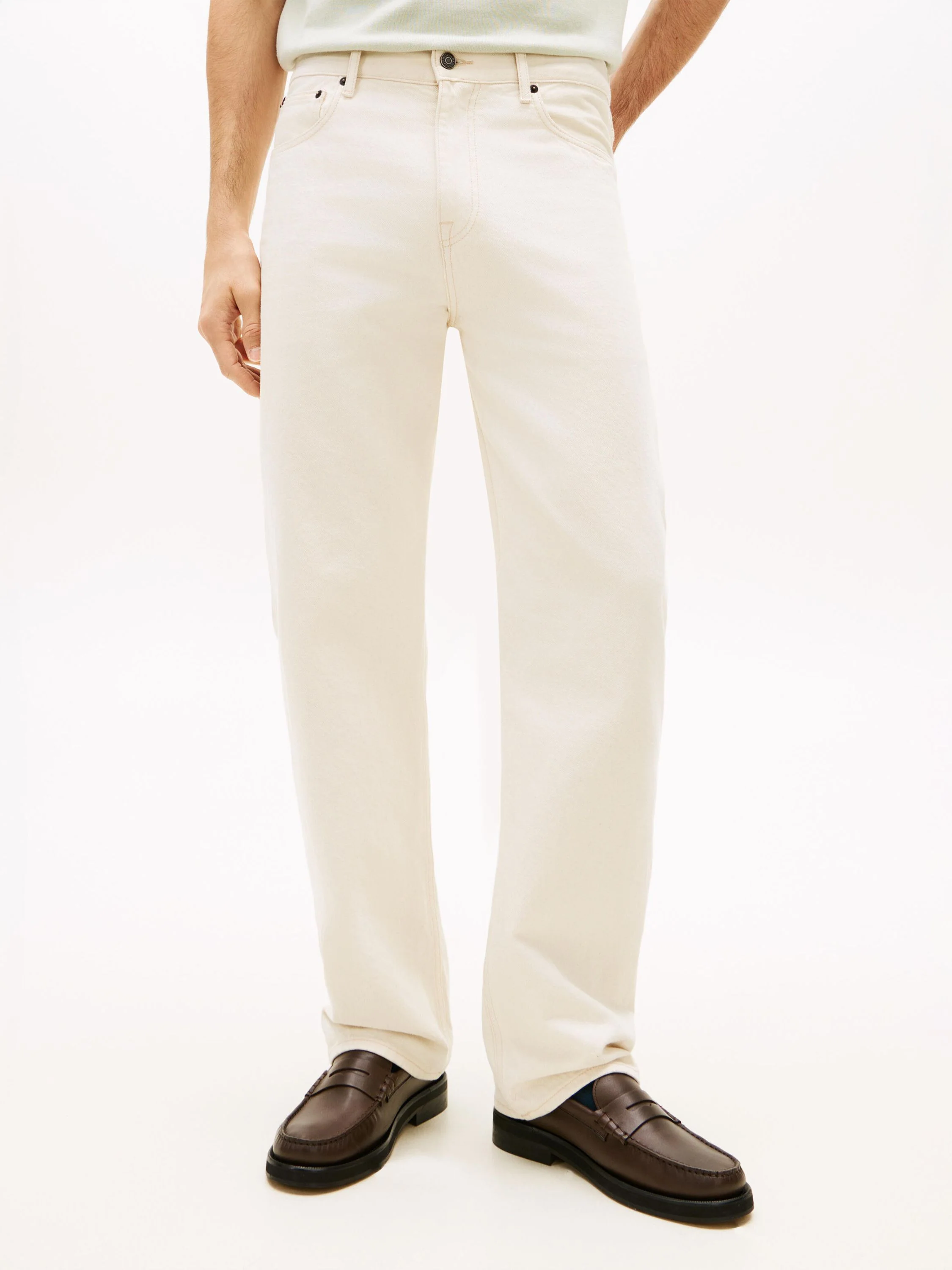 Jeans Relaxed Fit - Image 2