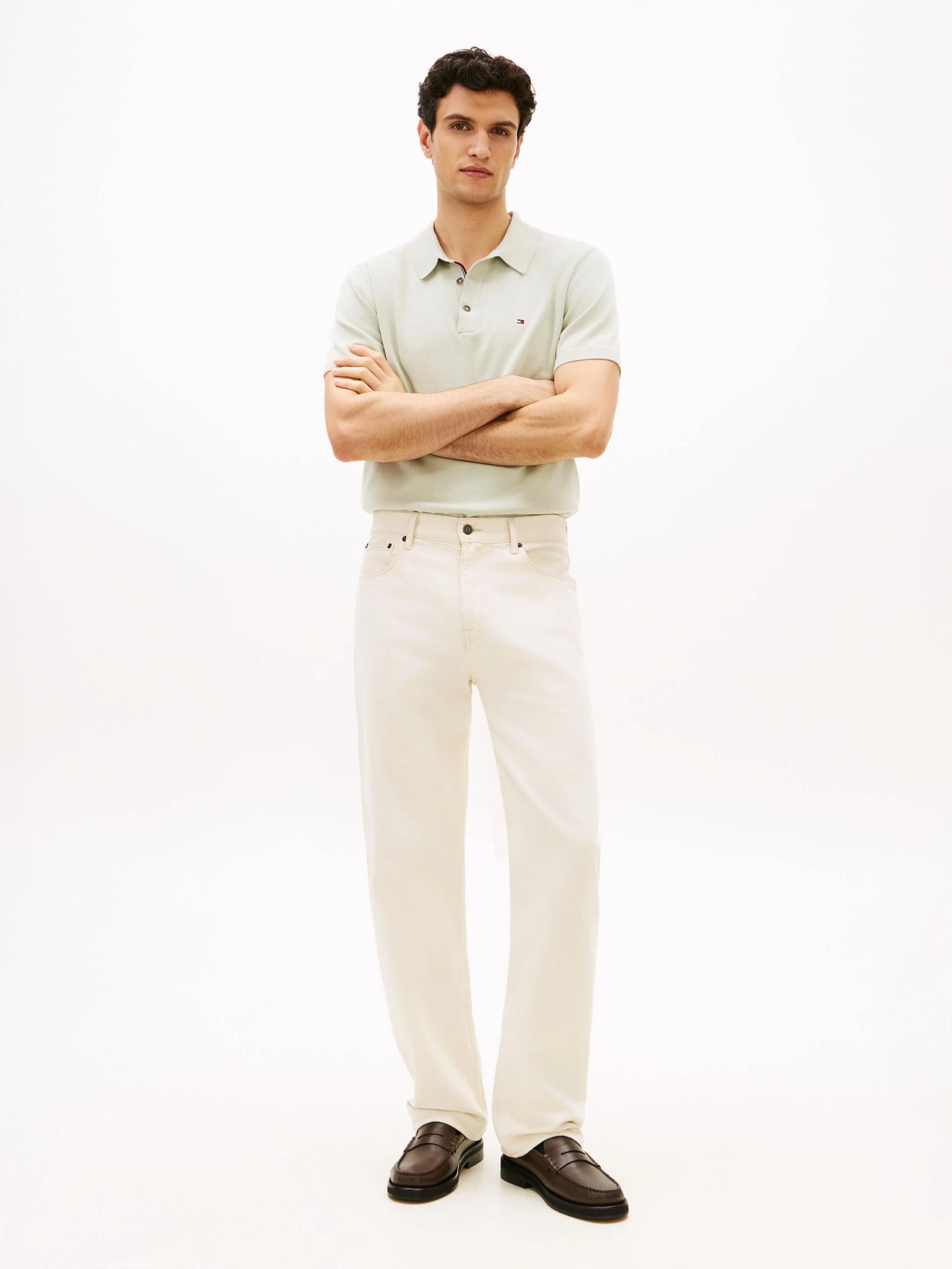 Jeans Relaxed Fit - Image 3