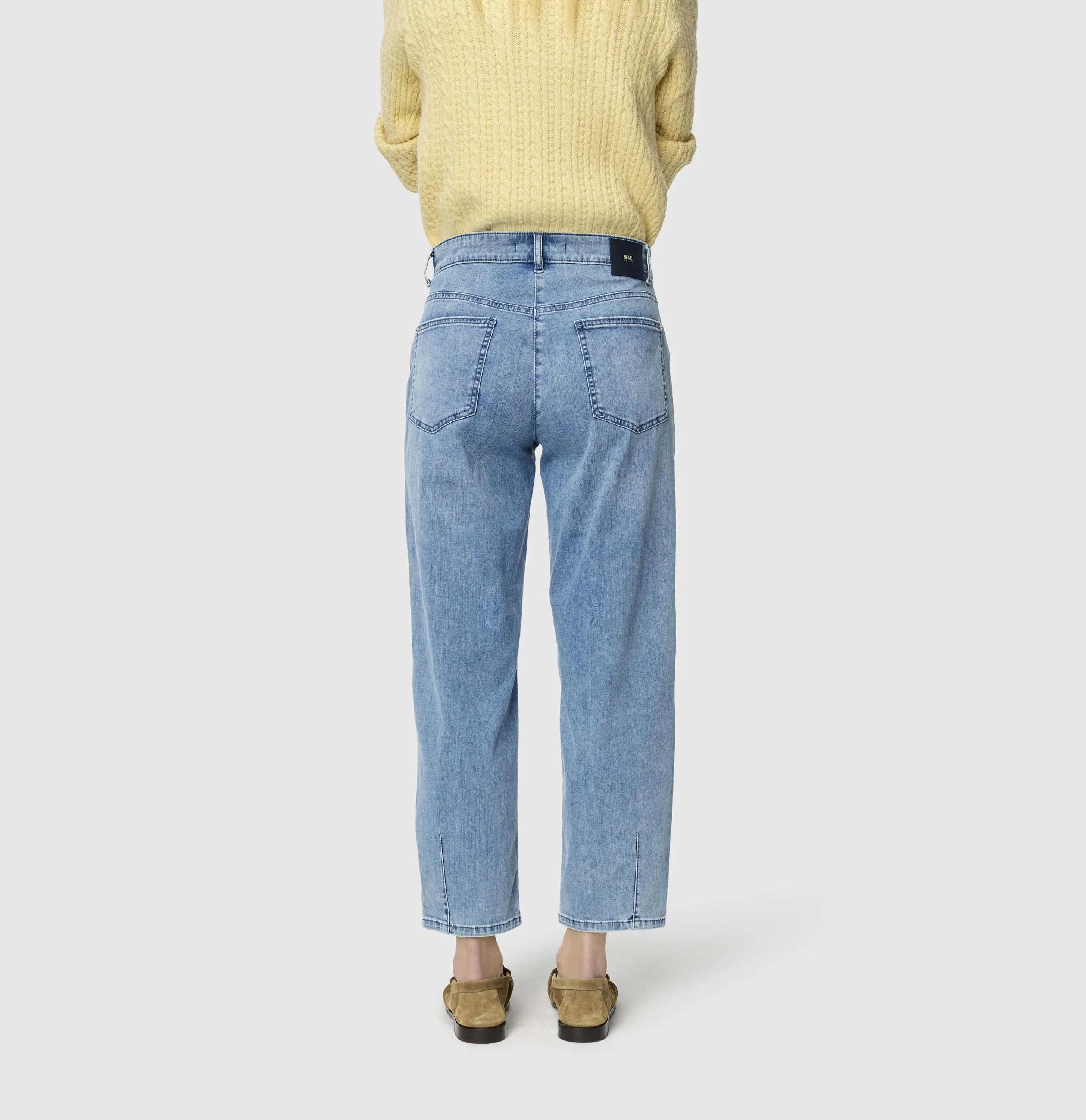Jeans Relaxed Fit - Image 3