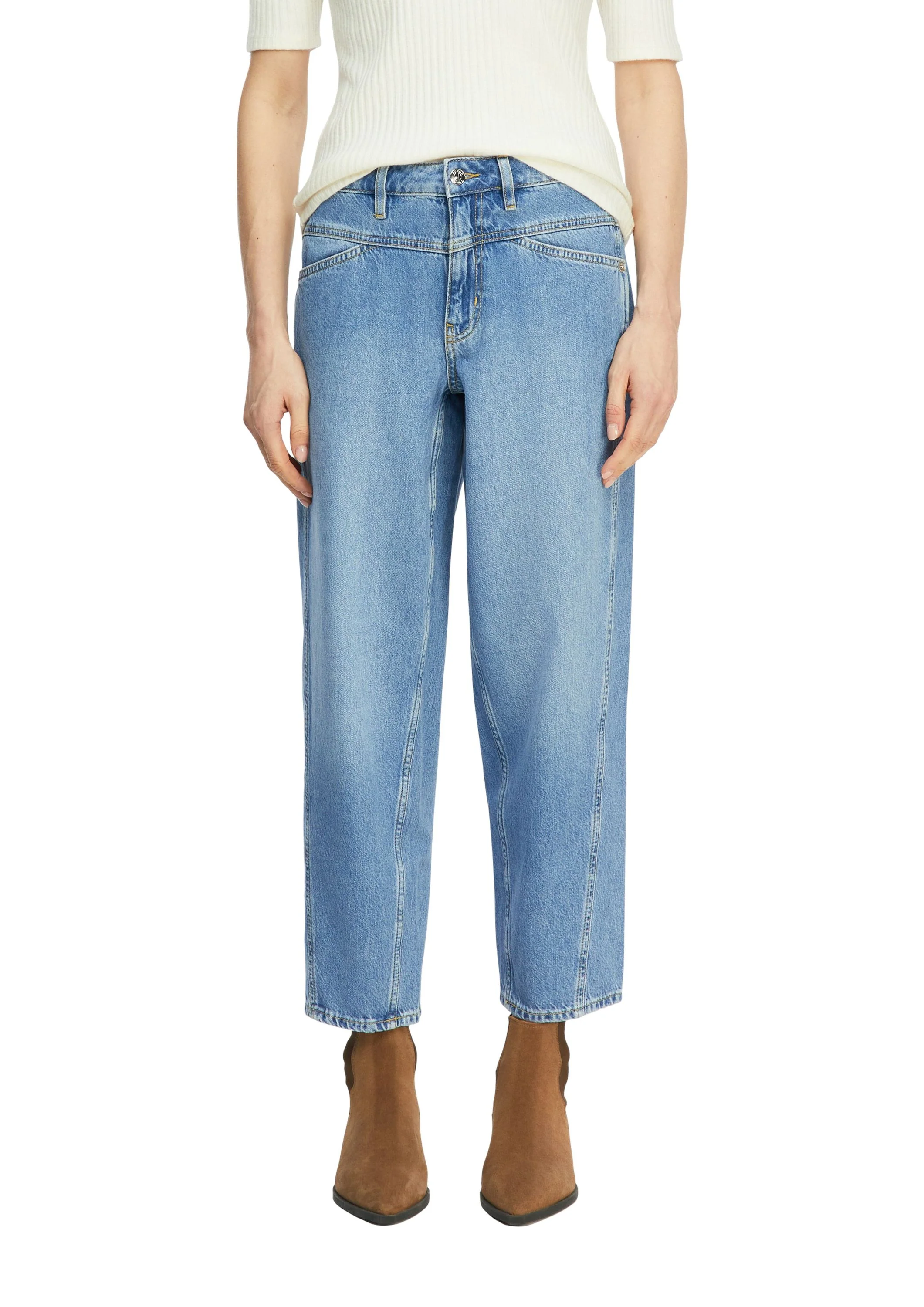 Jeans Relaxed Fit - Image 3