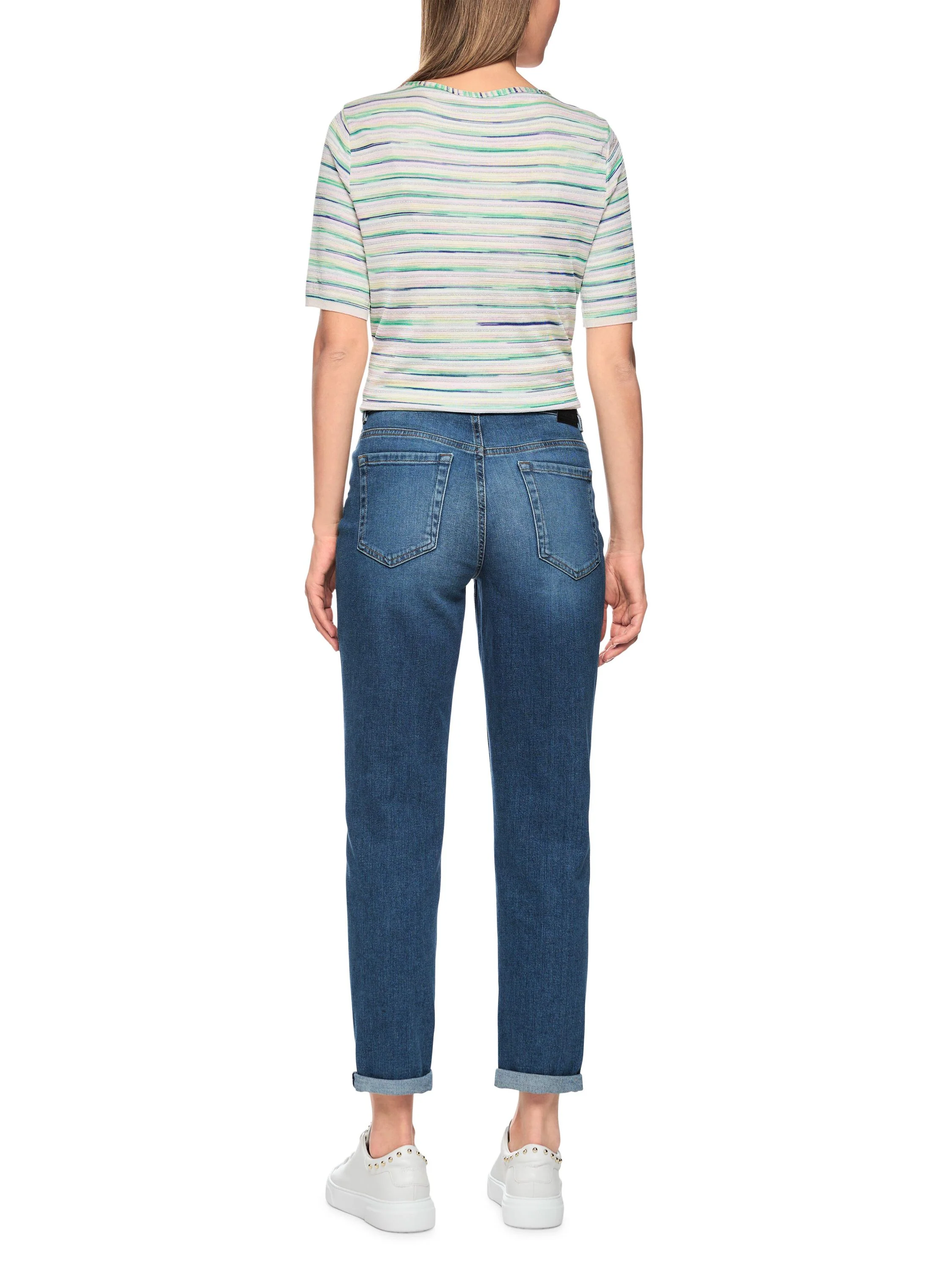 Jeans RIAD Relaxed Fit - Image 3