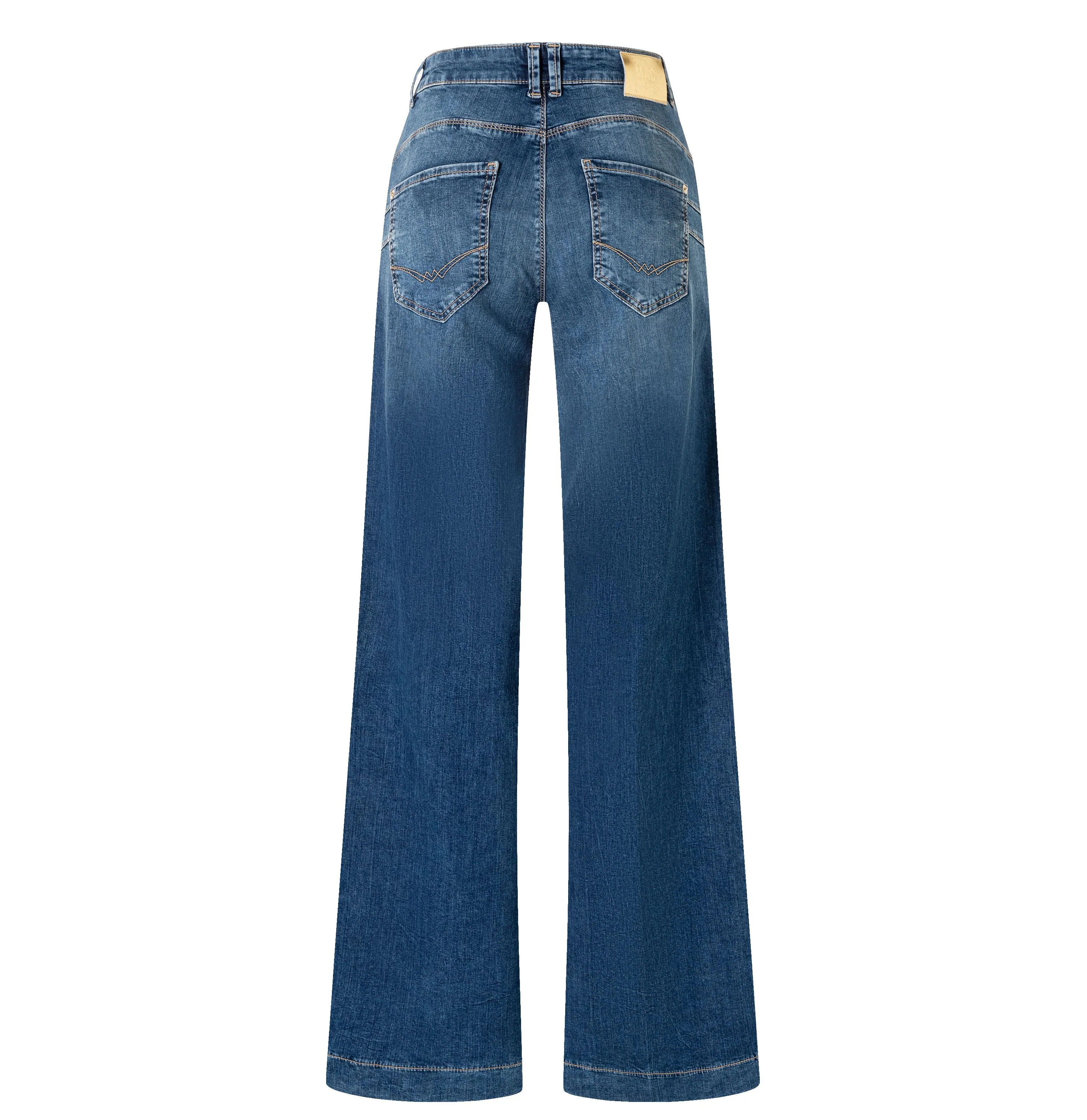Jeans RICH PALAZZO Wide Leg - Image 2