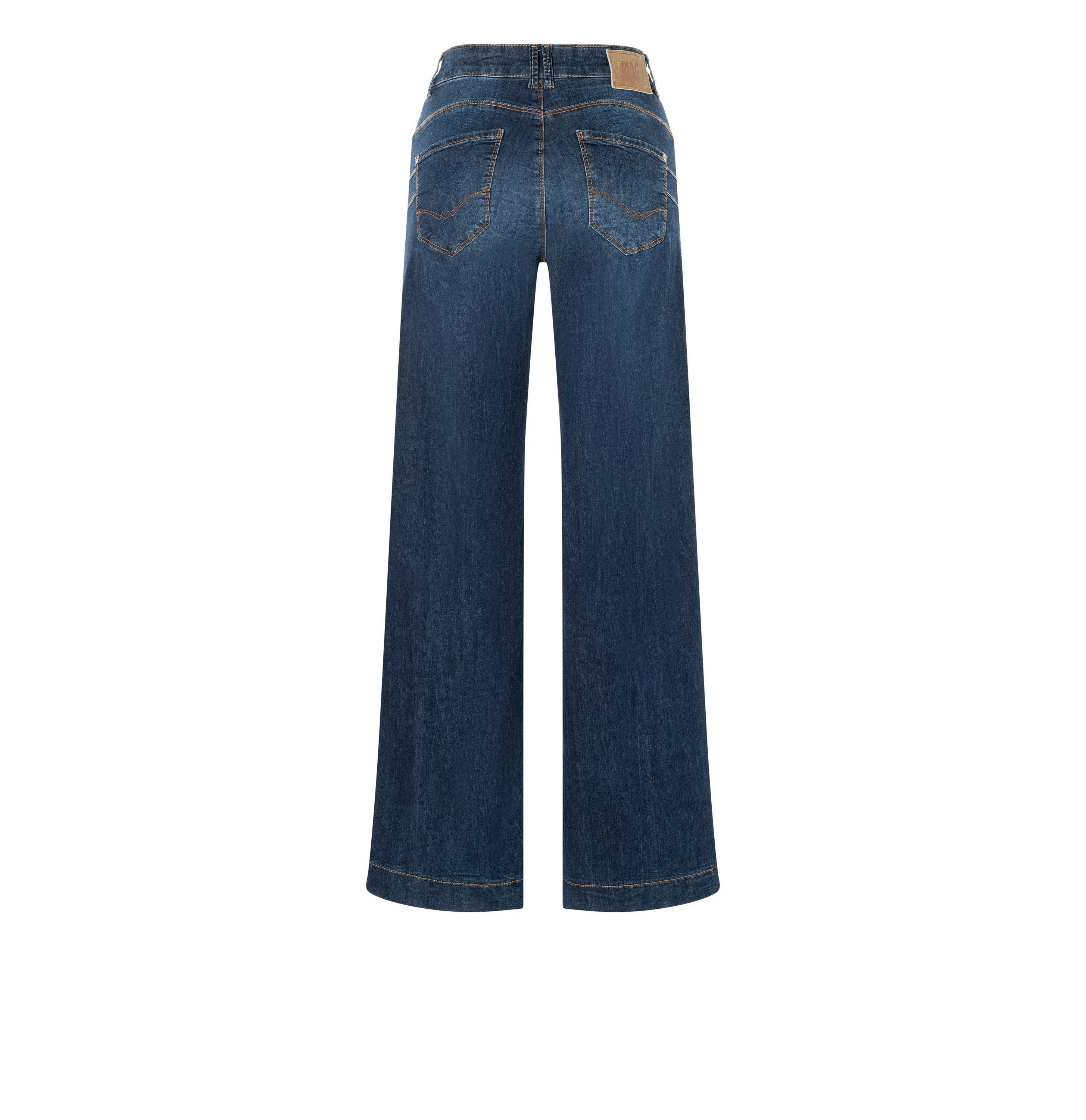 Jeans RICH PALAZZO Wide Leg - Image 2