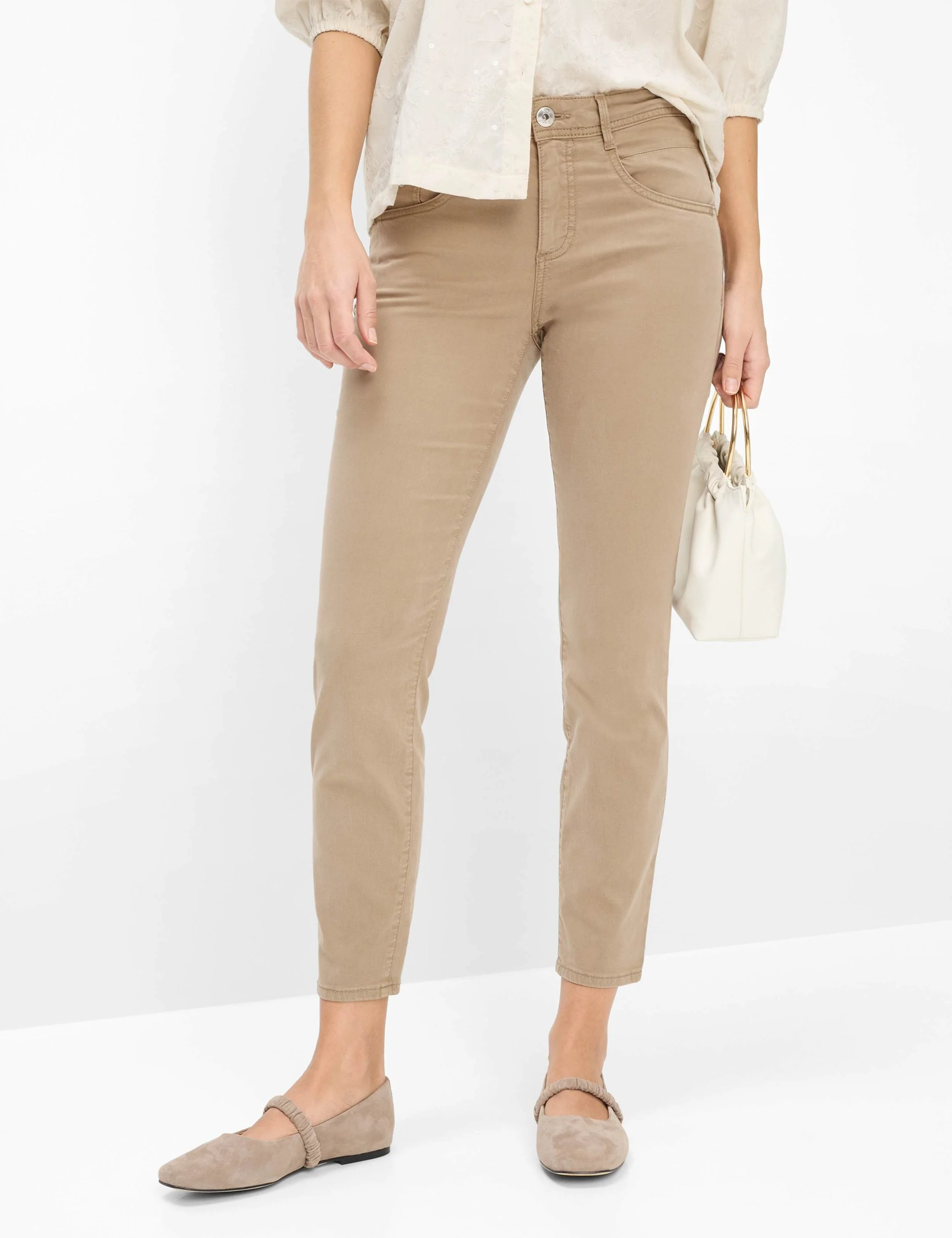 Jeans SHAKIRA S Slim Fit - Image 4