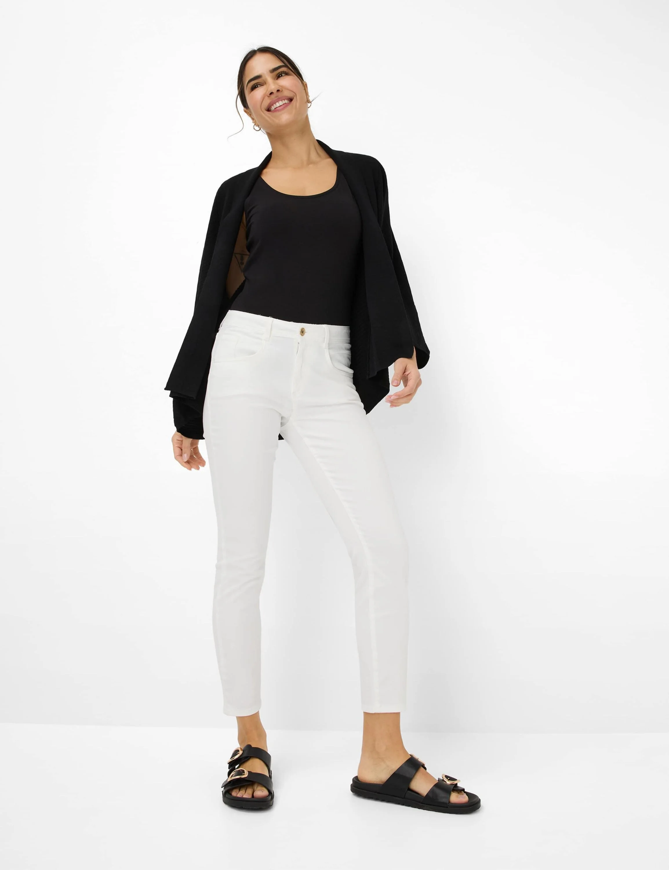 Jeans SHAKIRA S Slim Fit - Image 3