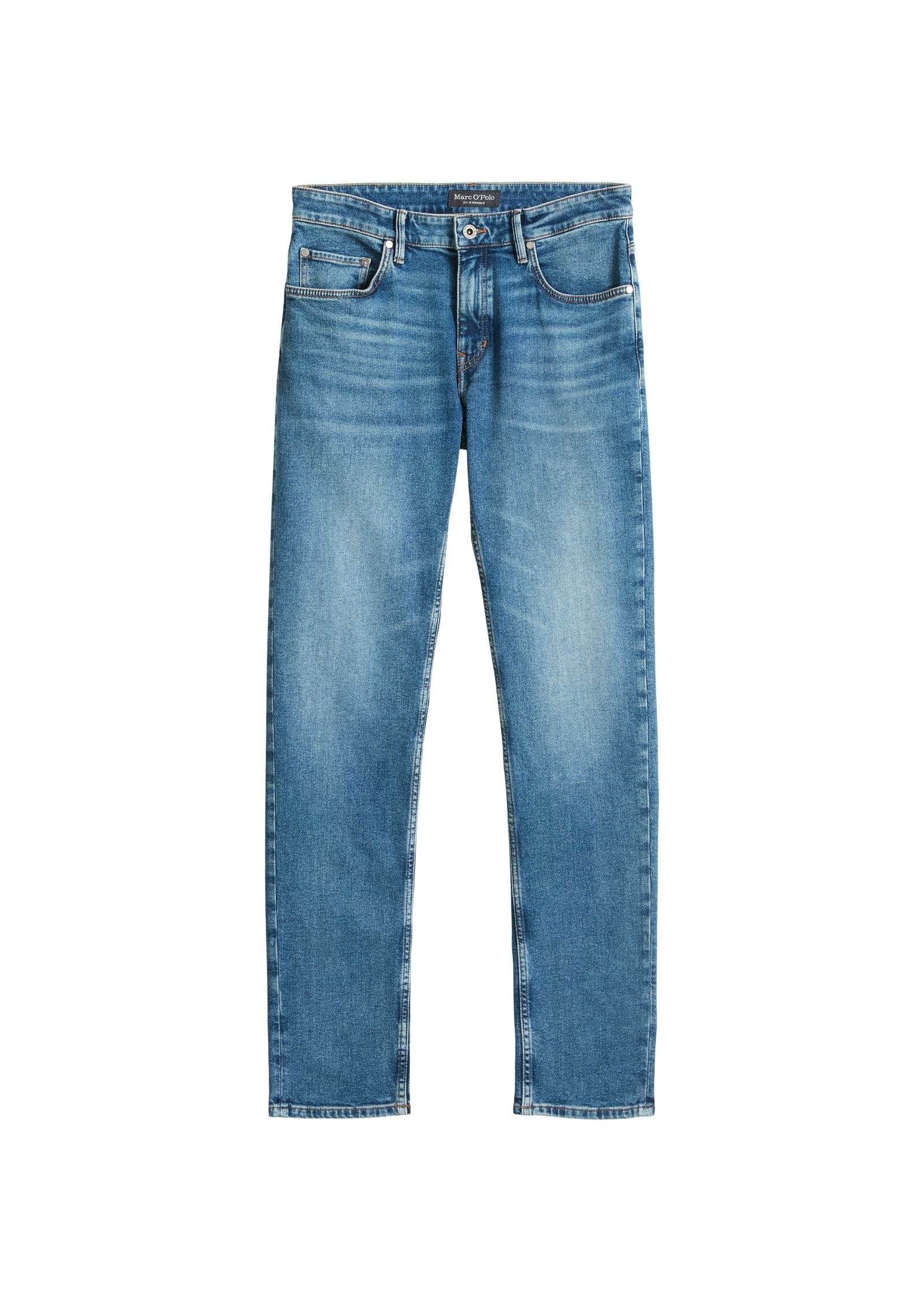 Jeans Shaped Fit