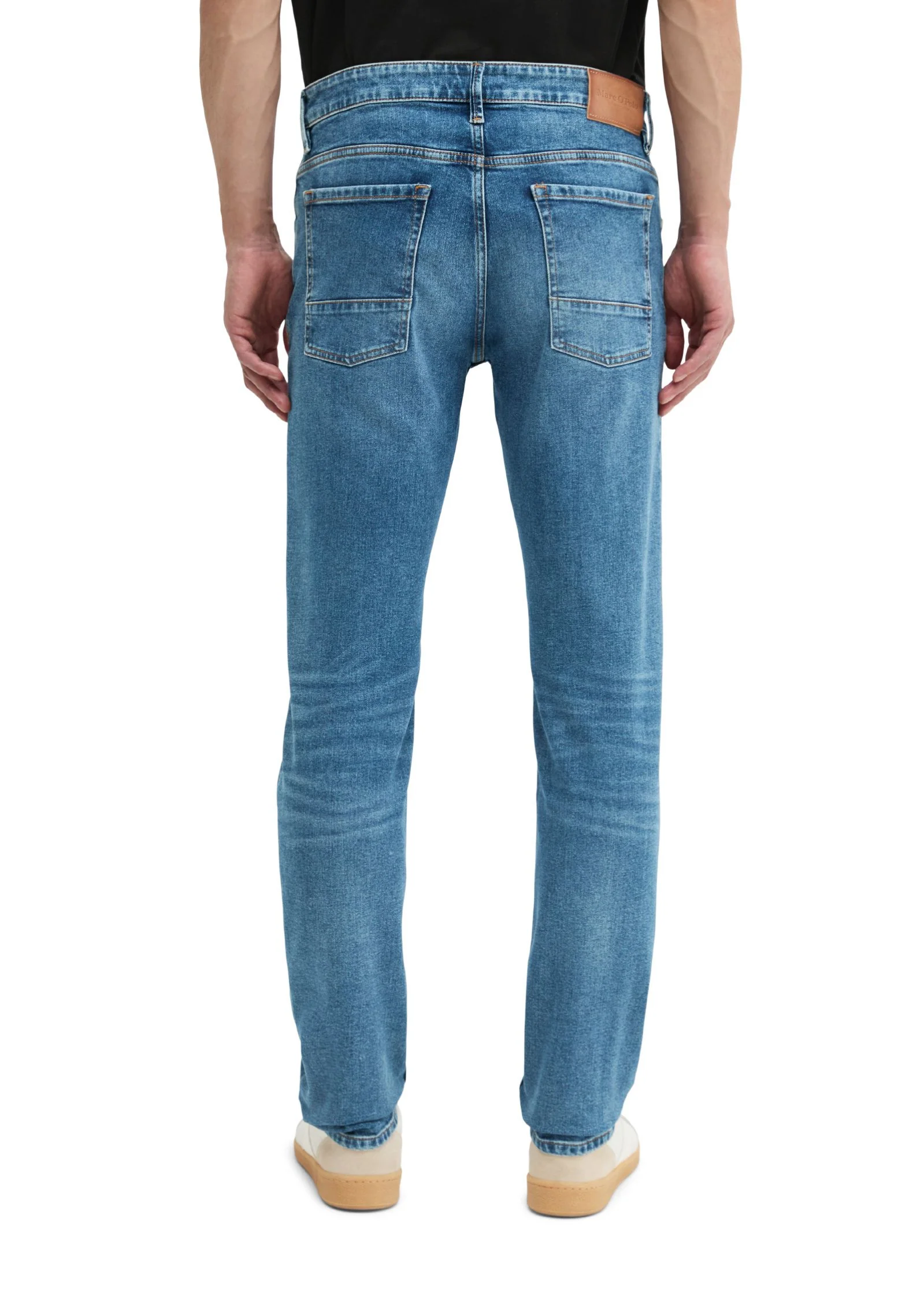 Jeans Shaped Fit - Image 2