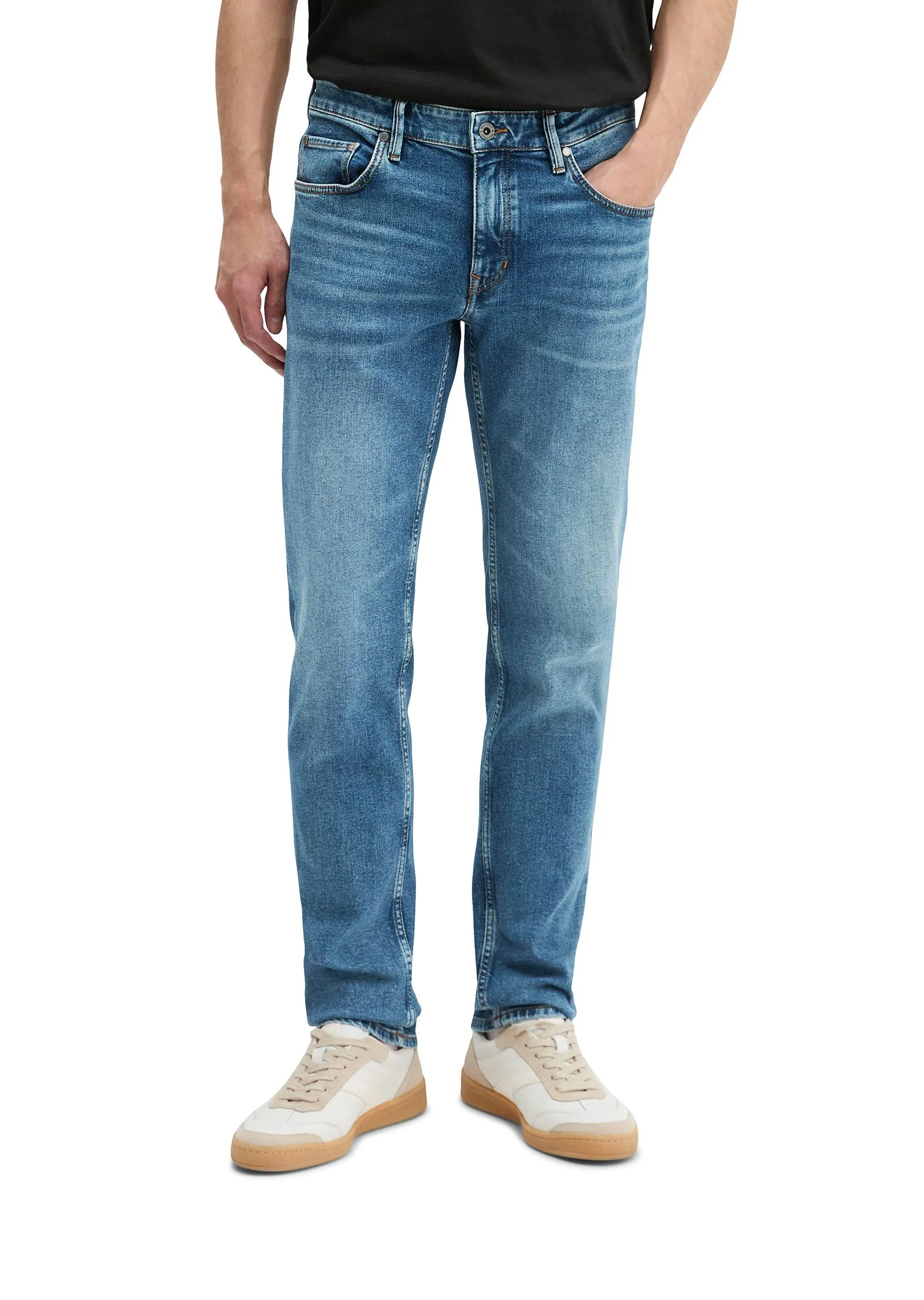 Jeans Shaped Fit - Image 3