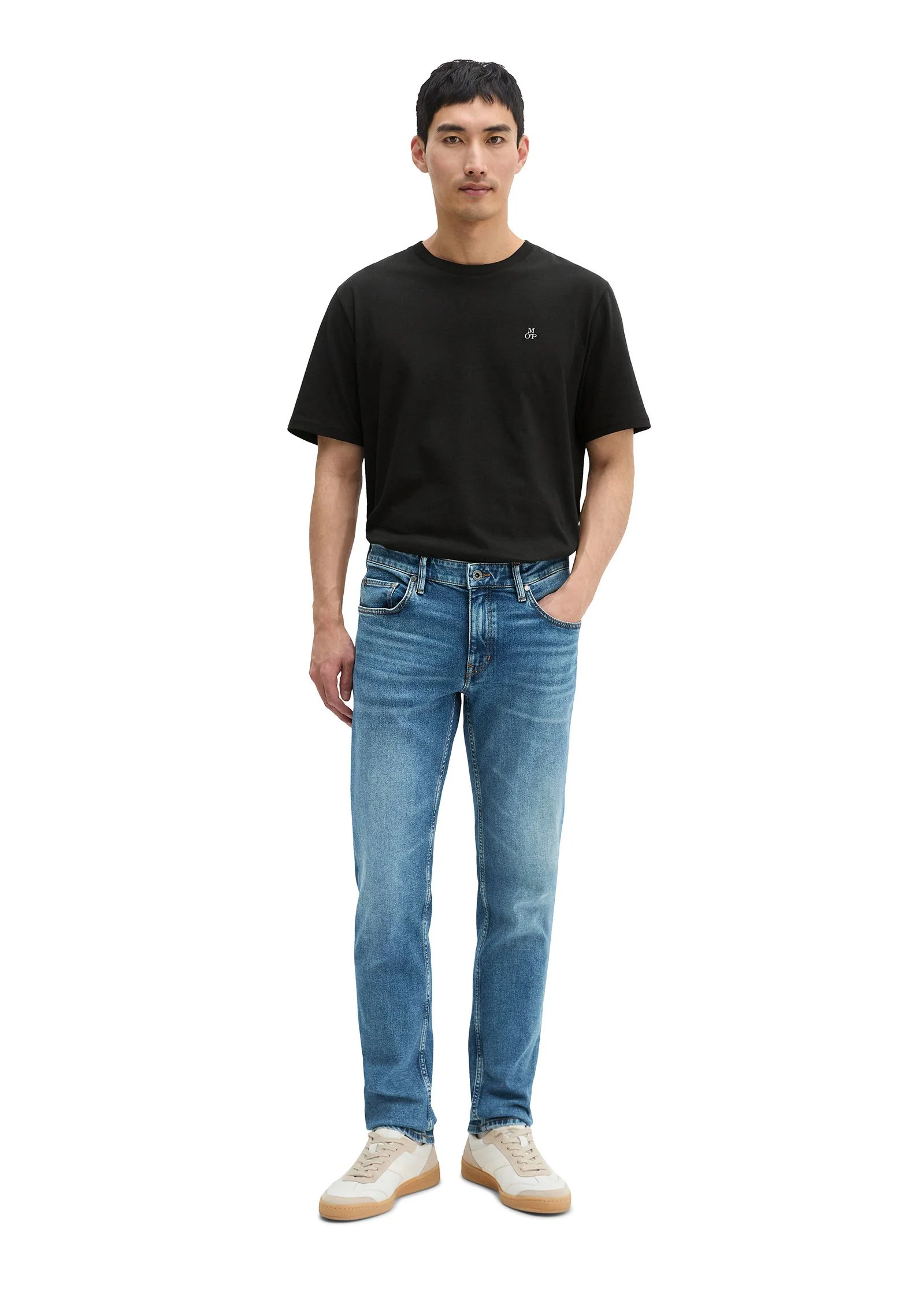 Jeans Shaped Fit - Image 4