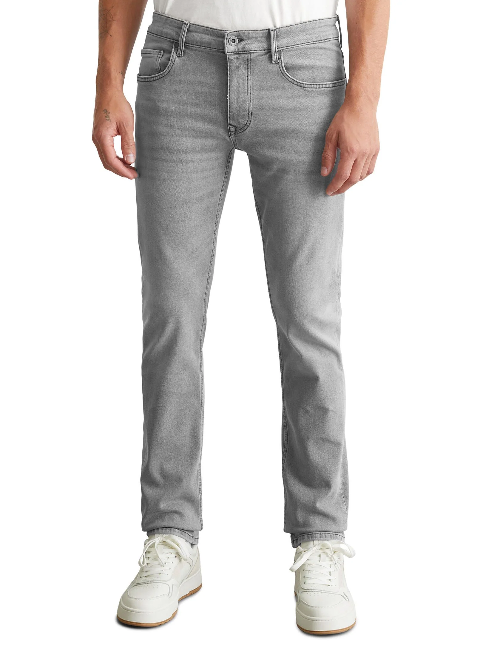 Jeans Shaped Fit - Image 2