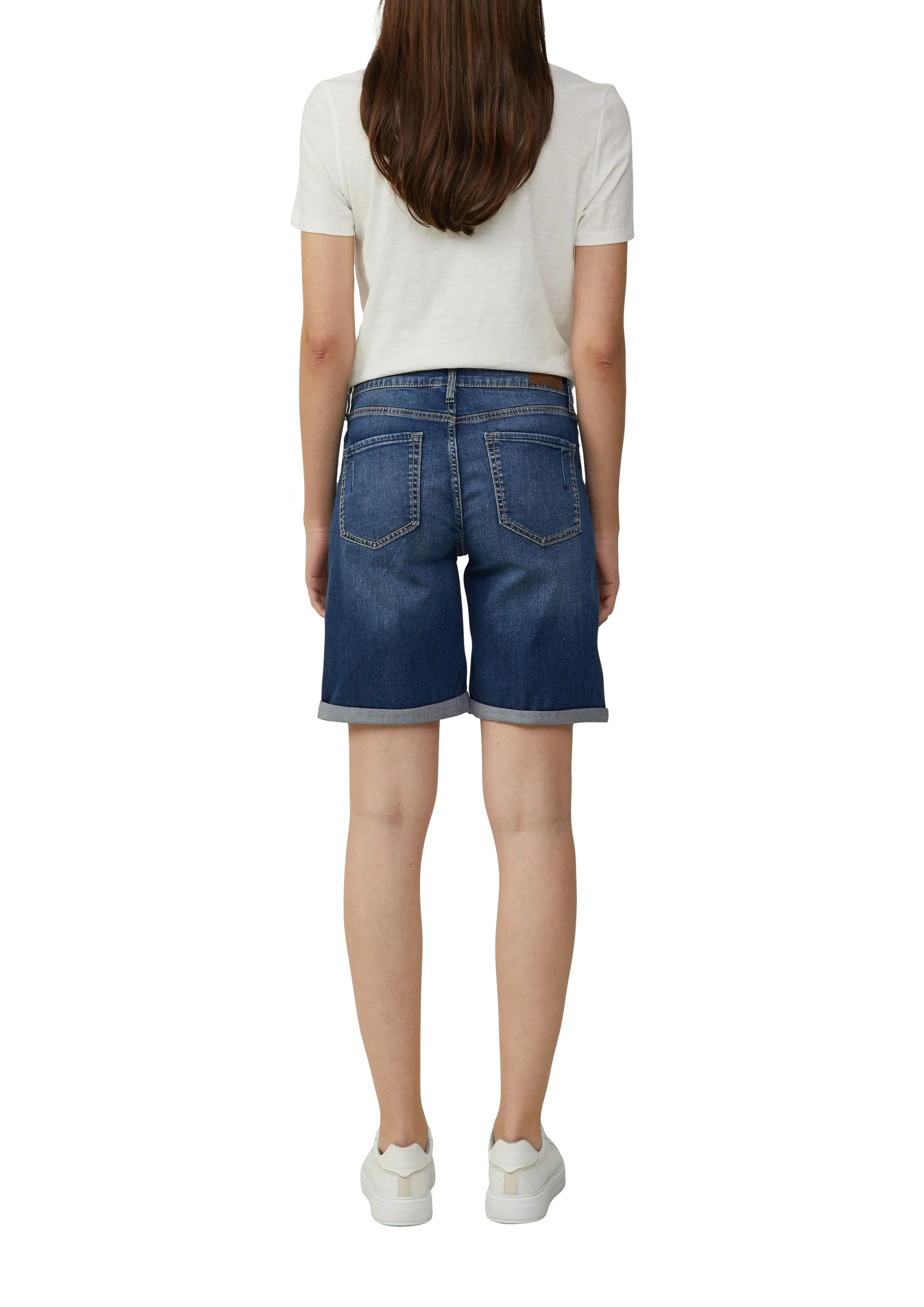 Jeans-Shorts - Image 3
