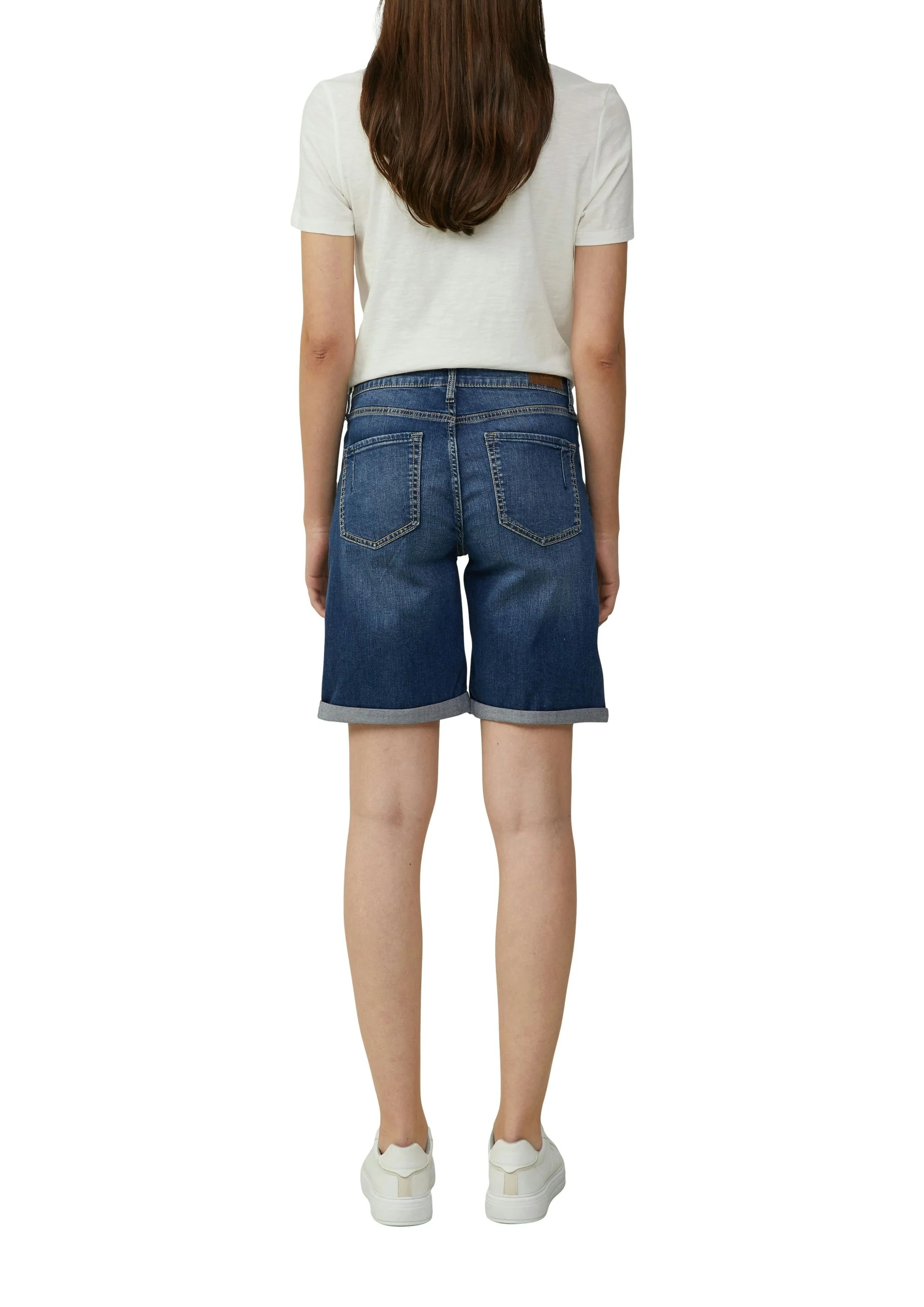 Jeans-Shorts - Image 4