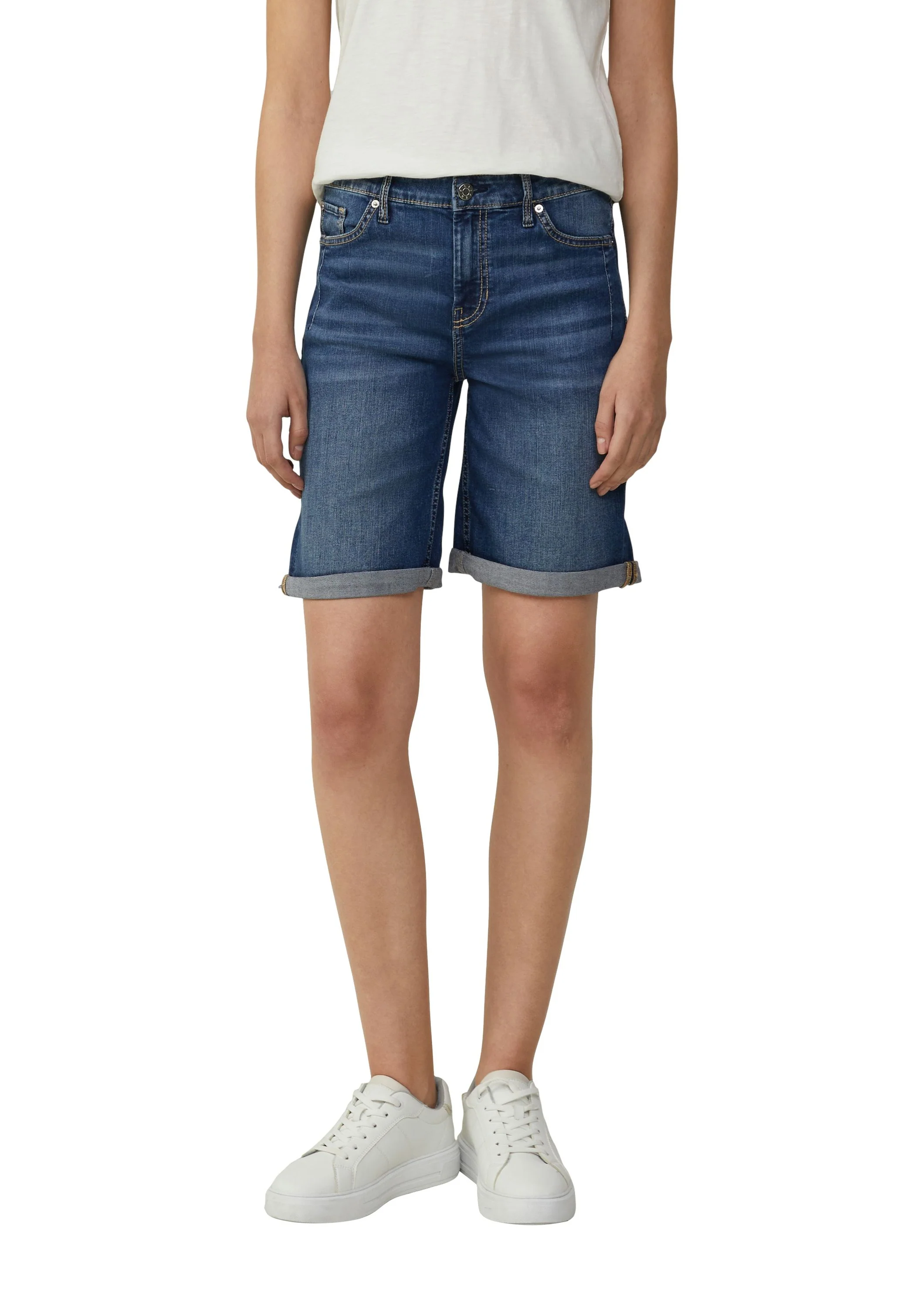 Jeans-Shorts - Image 5