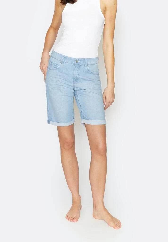 Jeans Shorts - Image 3