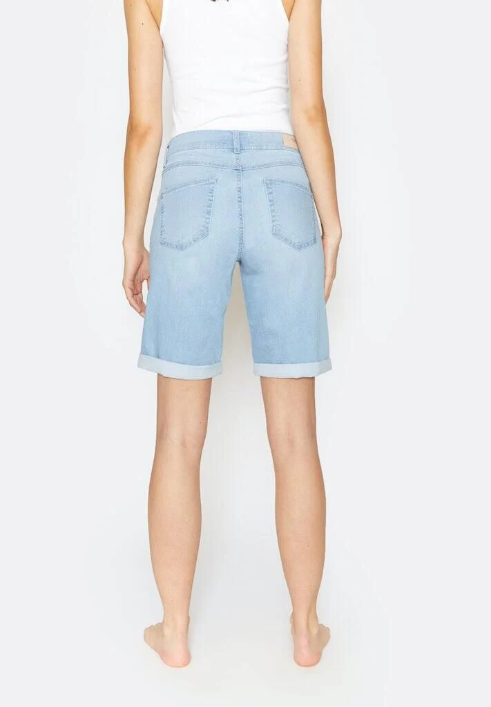 Jeans Shorts - Image 5