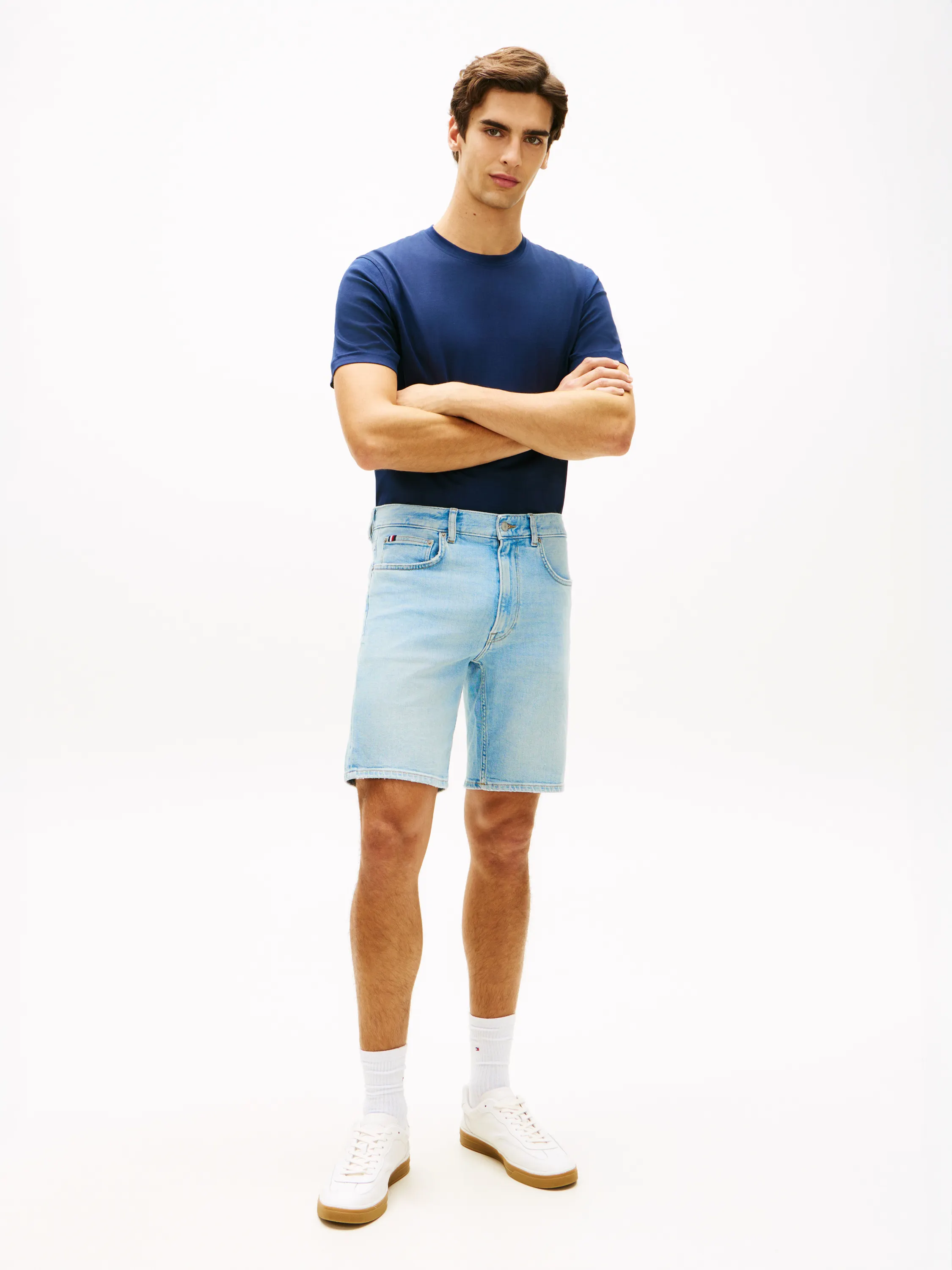 Jeans-Shorts DENTON - Image 4