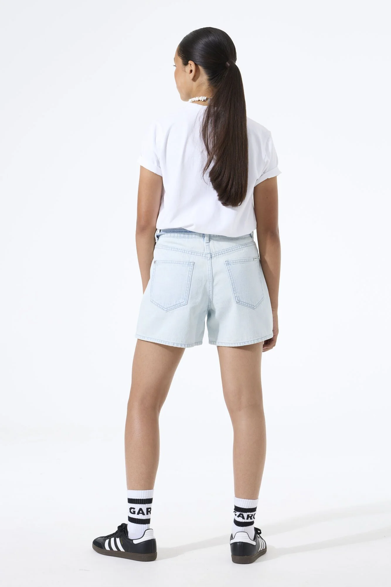 Jeans-Shorts QIARA - Image 2