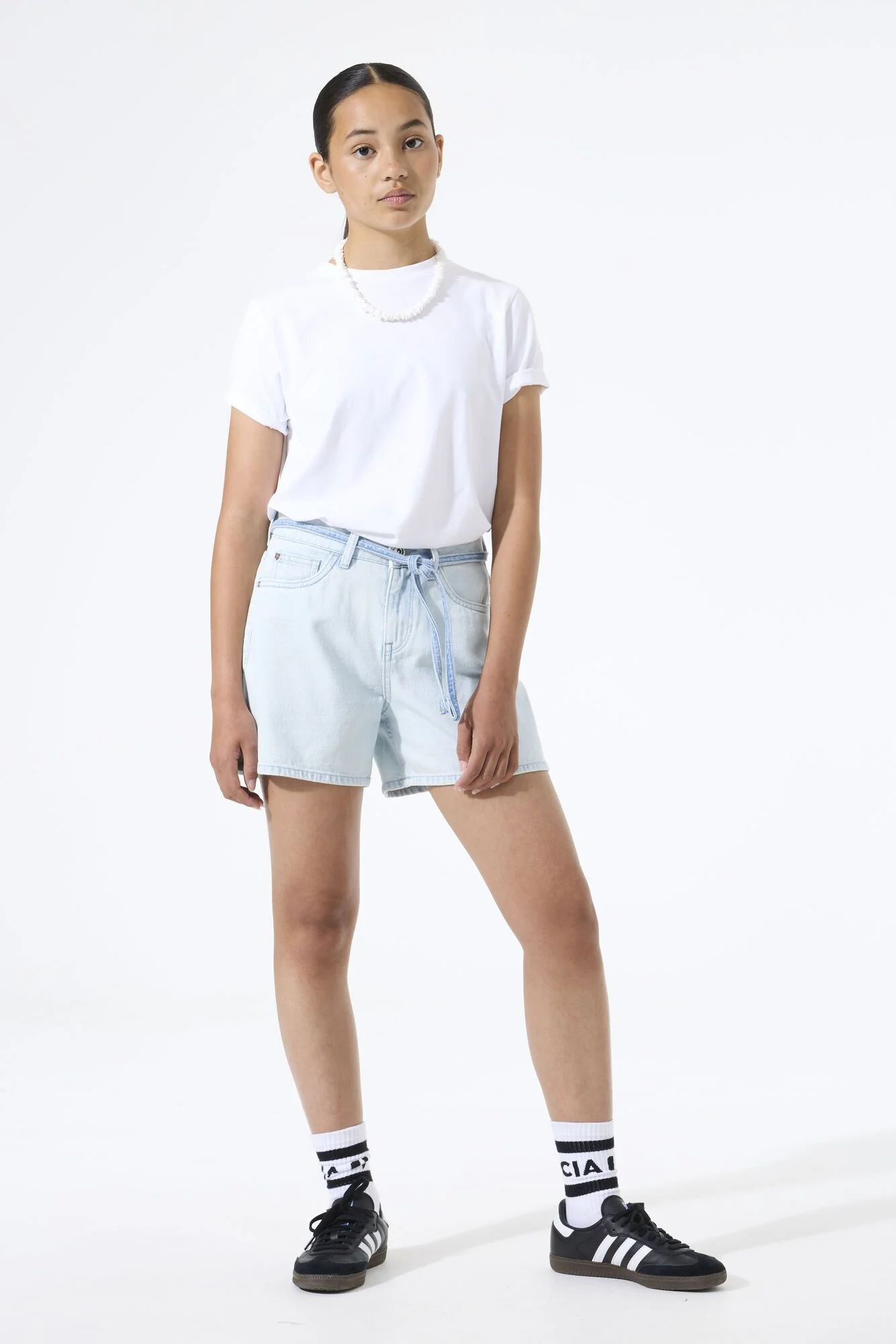 Jeans-Shorts QIARA - Image 3