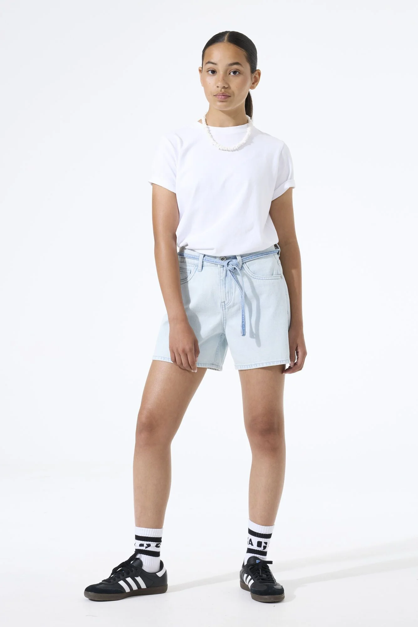 Jeans-Shorts QIARA - Image 4