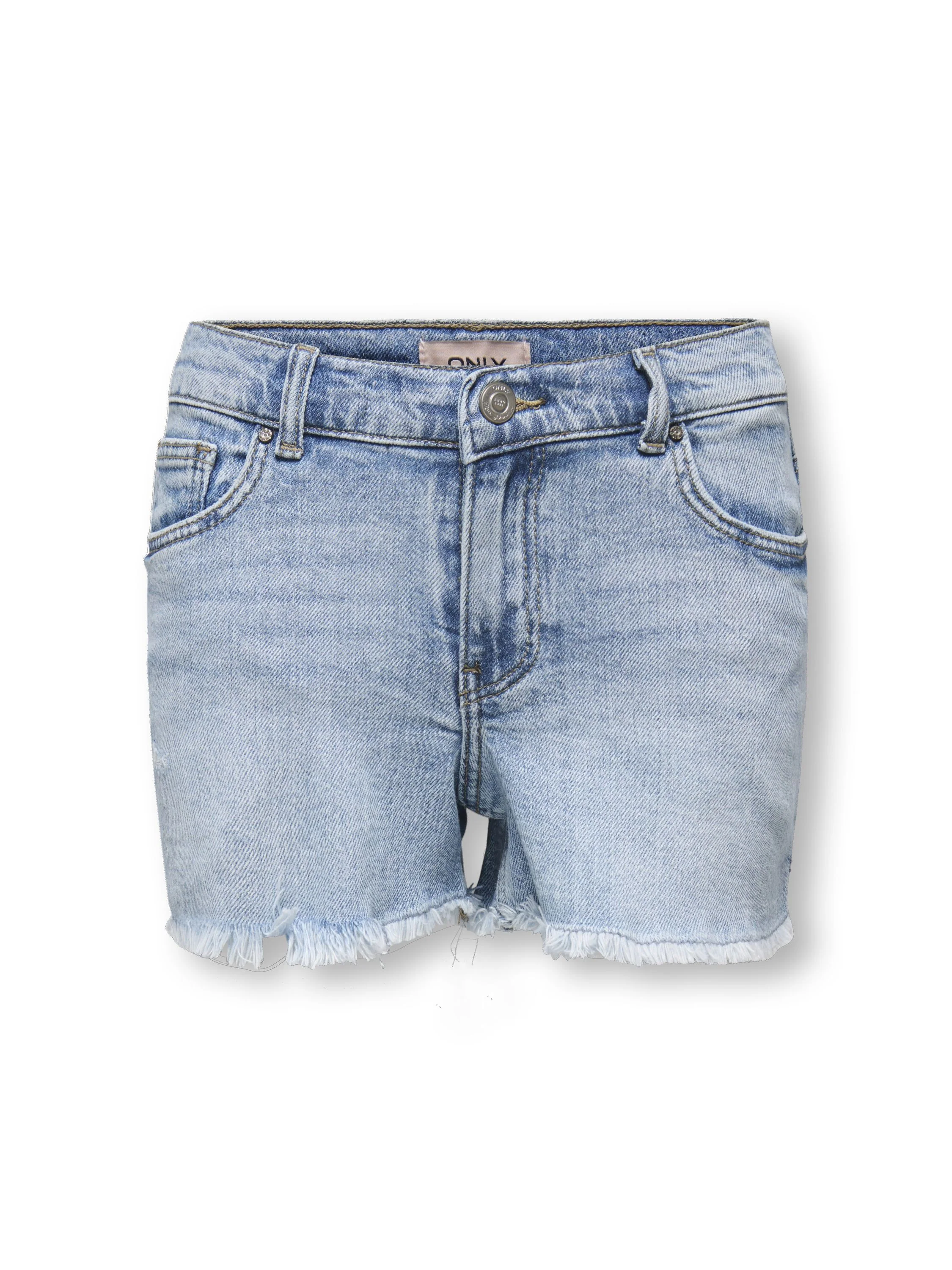 Jeans-Shorts Regular Fit