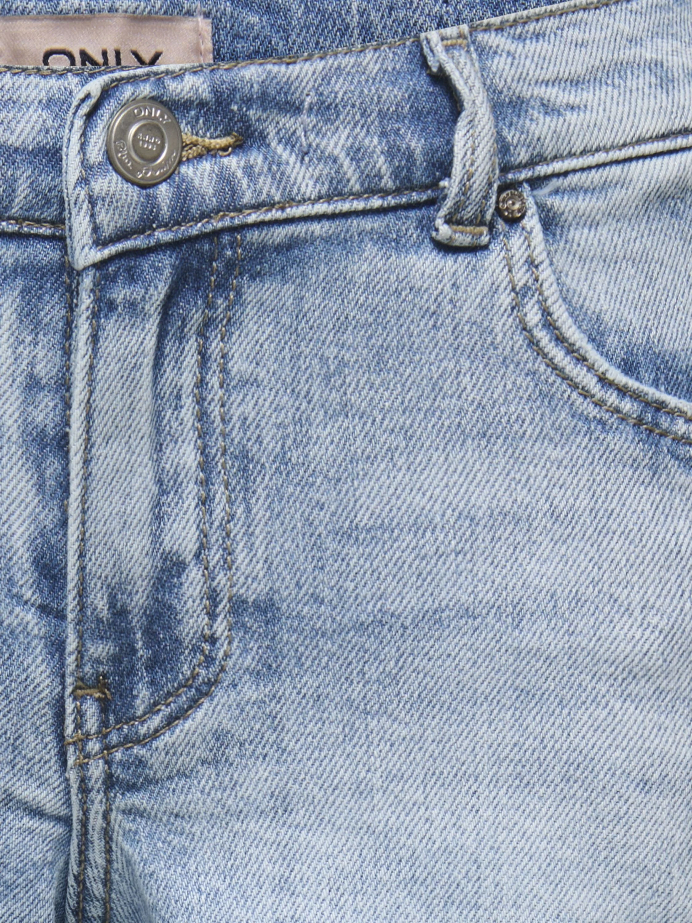 Jeans-Shorts Regular Fit - Image 4