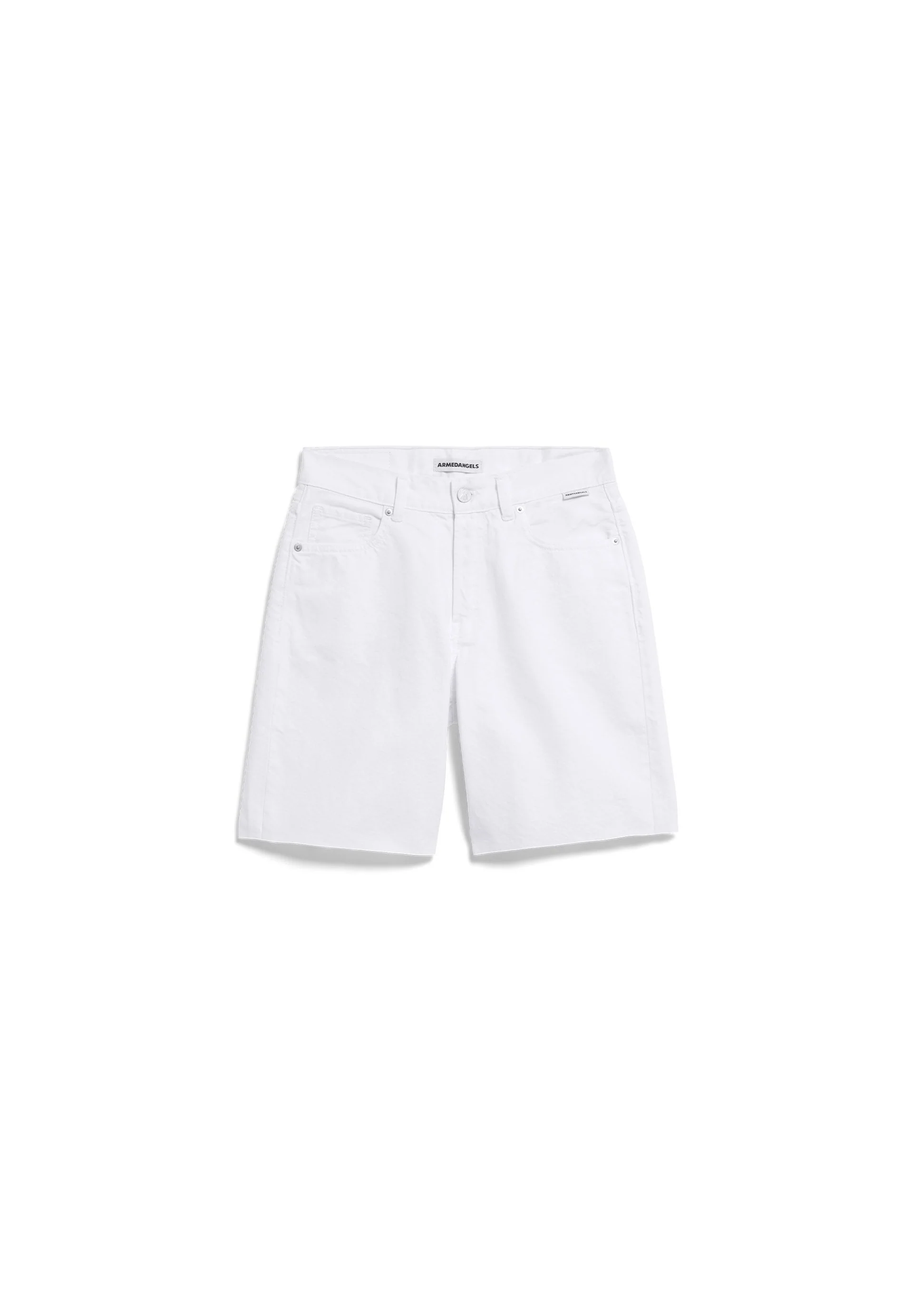 Jeans-Shorts THAALINA Regular Fit