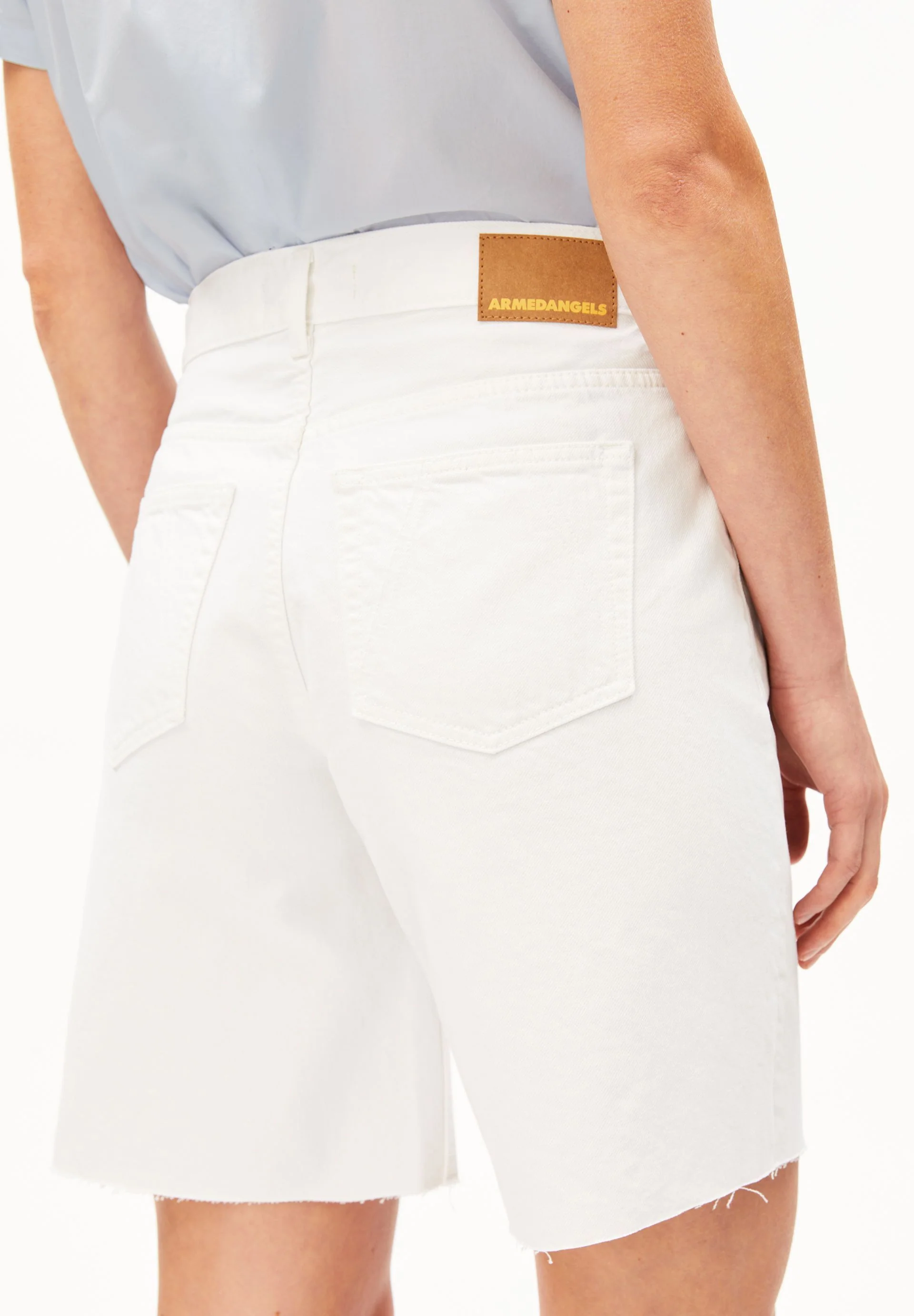Jeans-Shorts THAALINA Regular Fit - Image 6