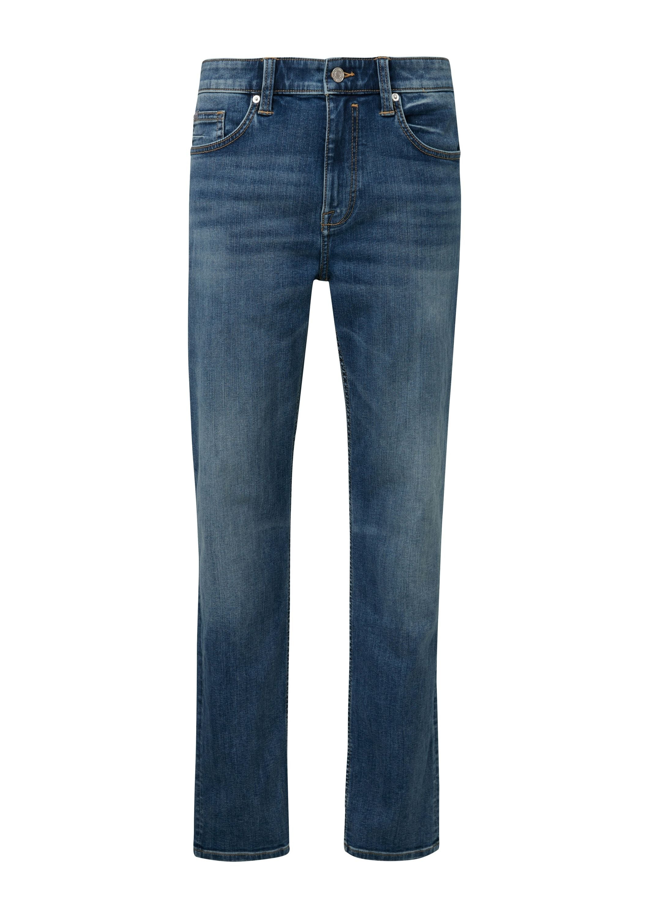 Jeans Slim Fit