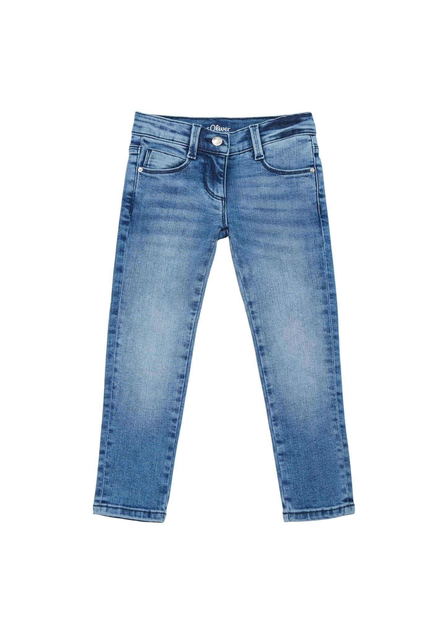 Jeans Slim Fit