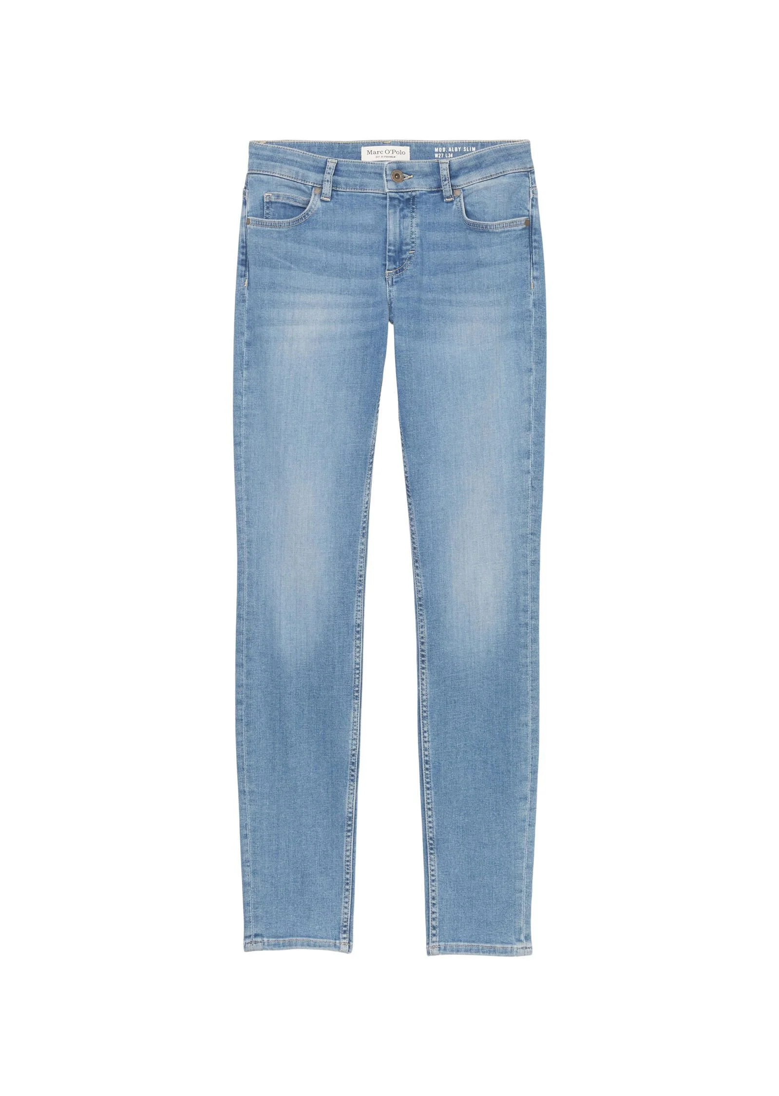 Jeans Slim Fit
