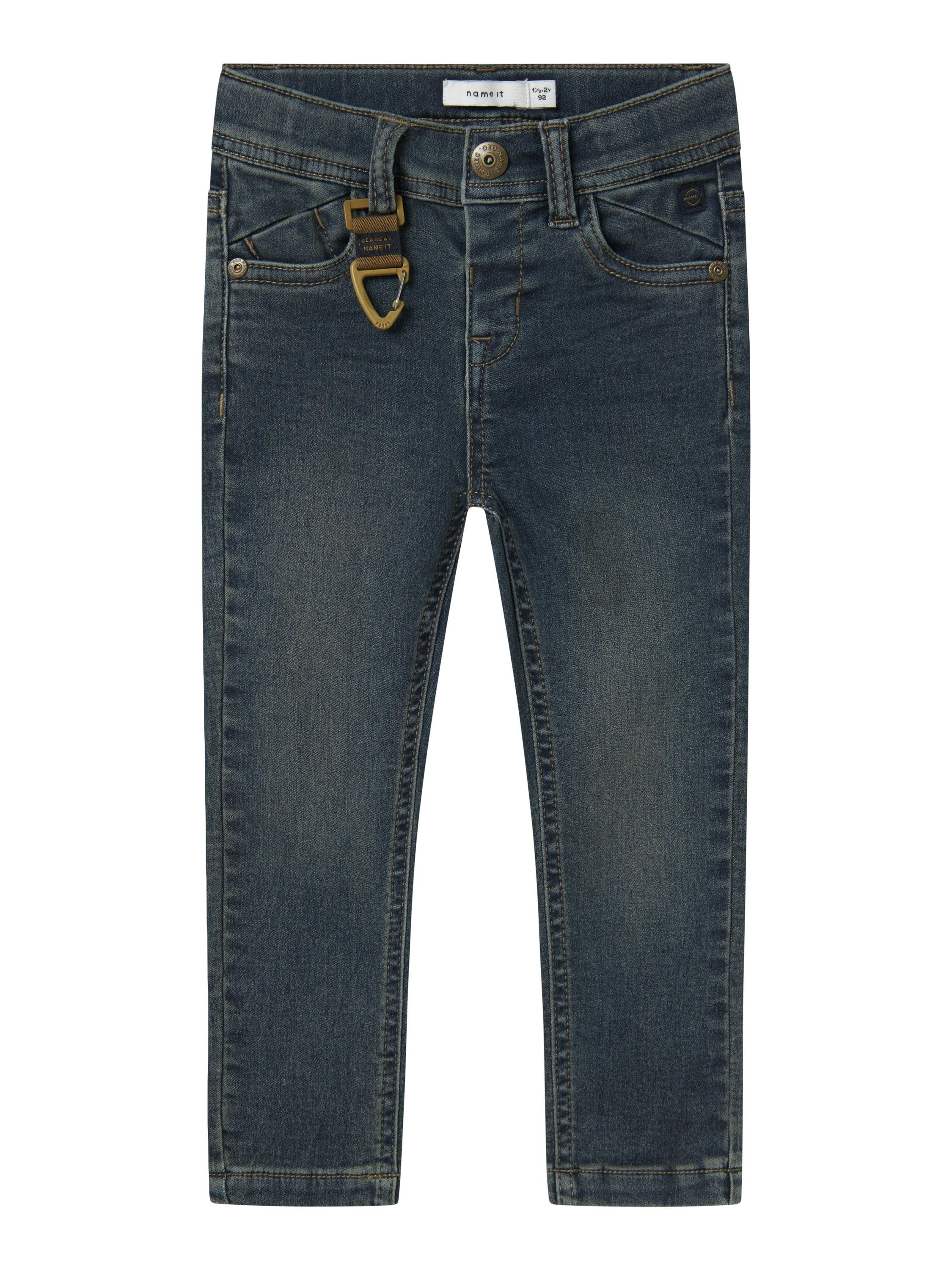 Jeans Slim Fit