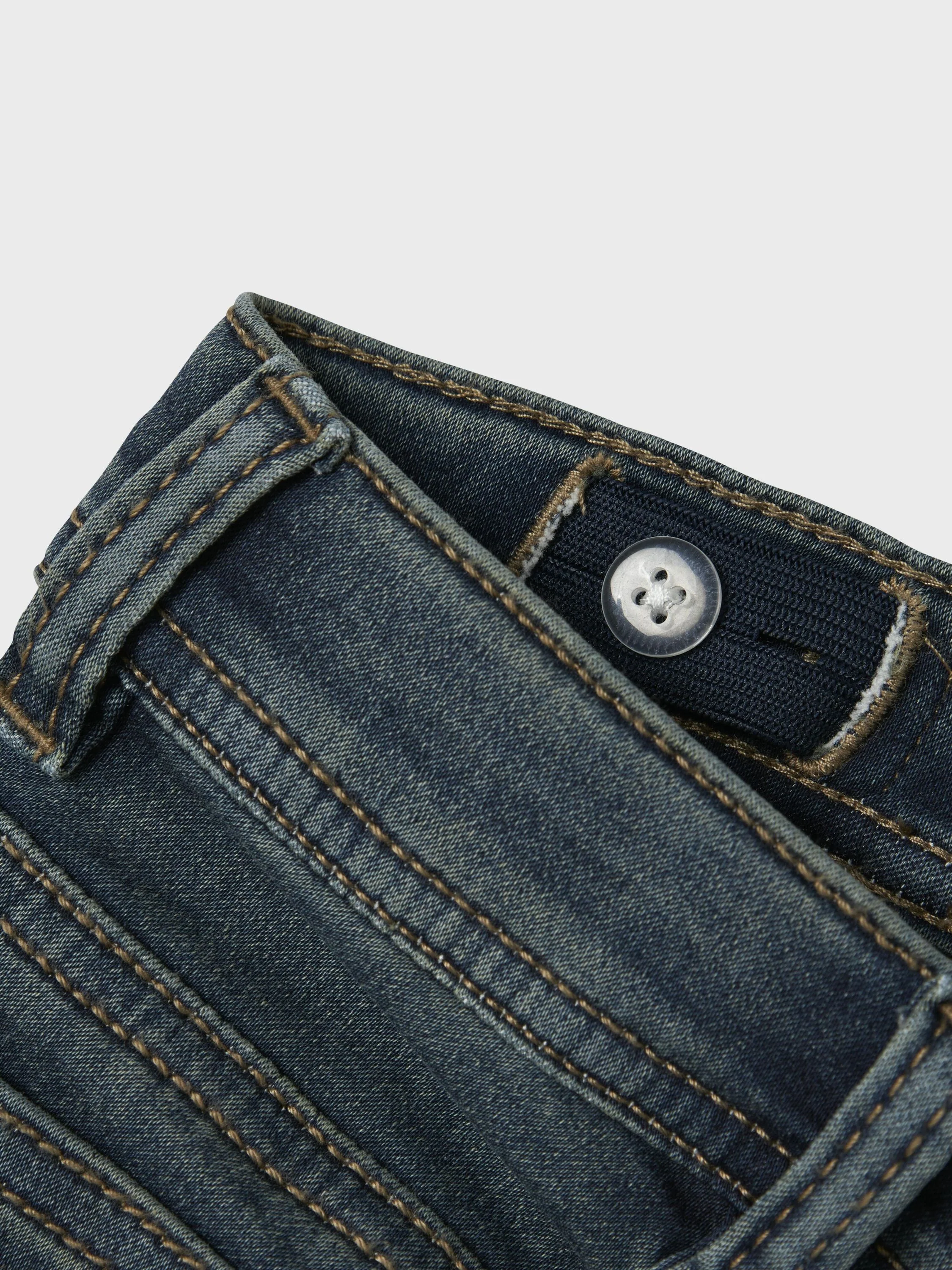 Jeans Slim Fit - Image 4